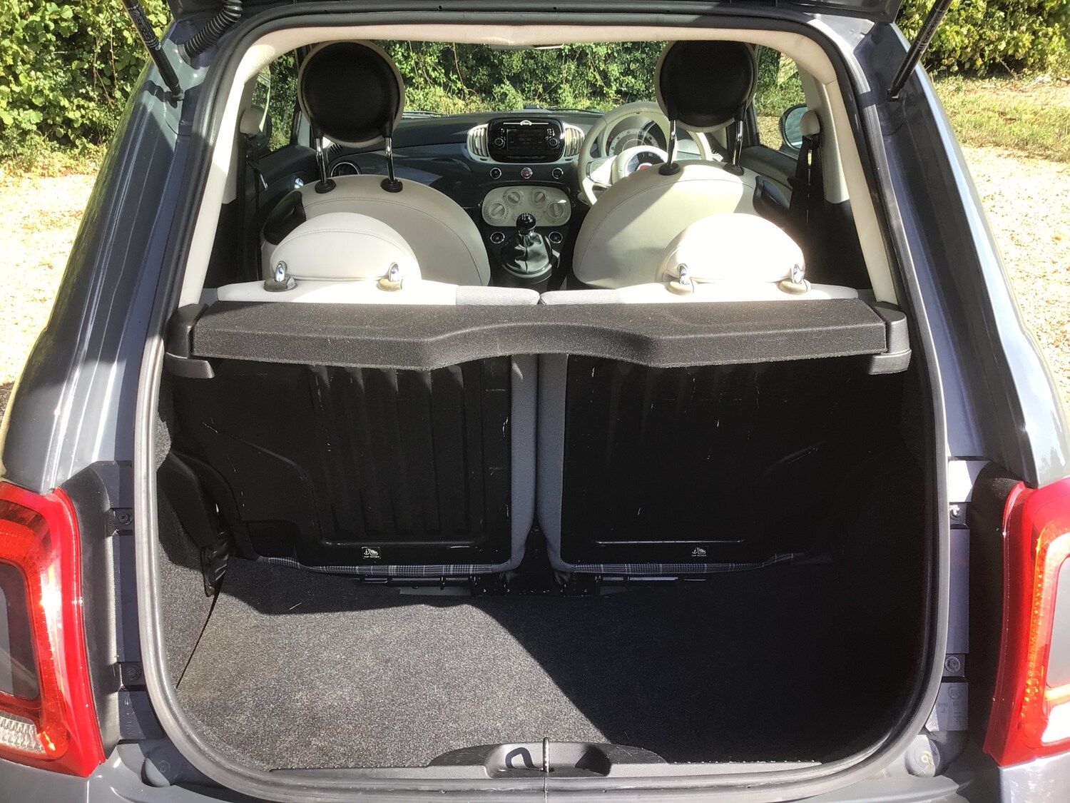 Used Fiat 500 2018 for sale - 76514355: Photo 12