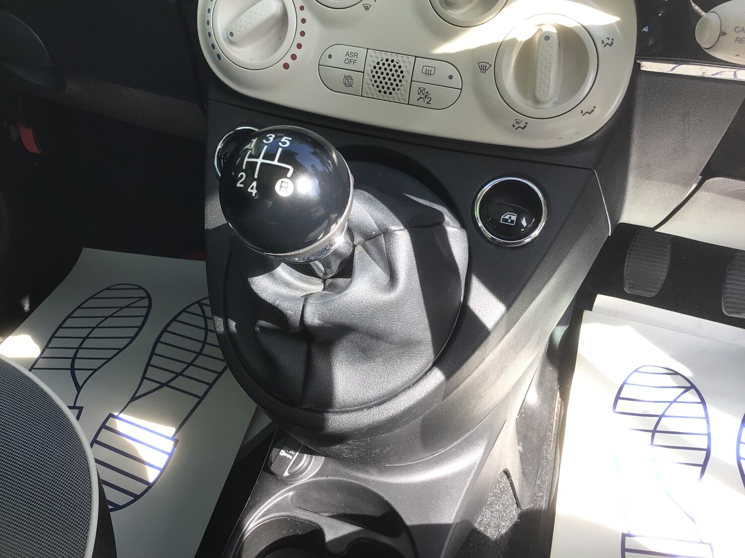 Used Fiat 500 2018 for sale - 76514355: Photo 14