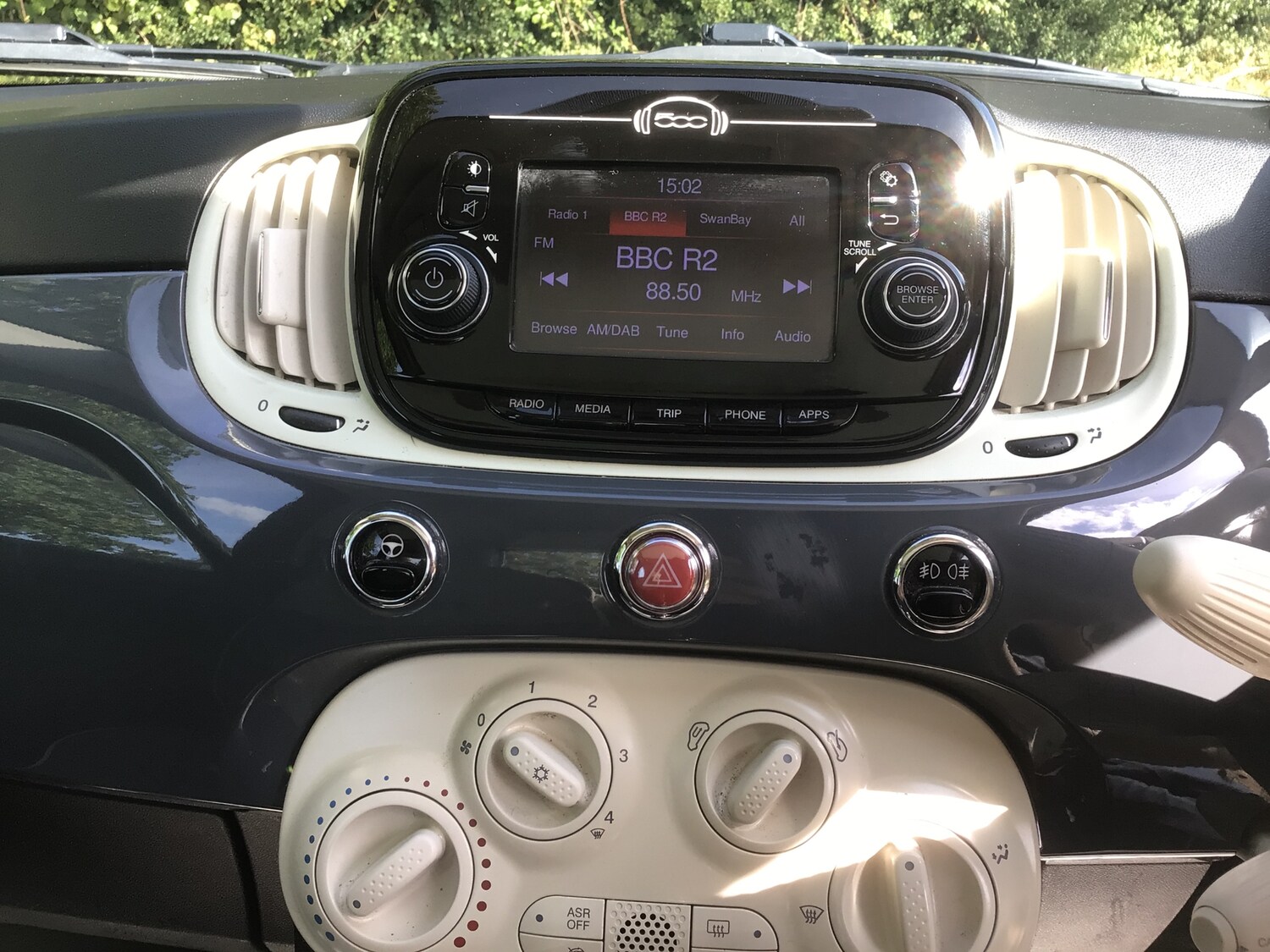 Used Fiat 500 2018 for sale - 76514355: Photo 15