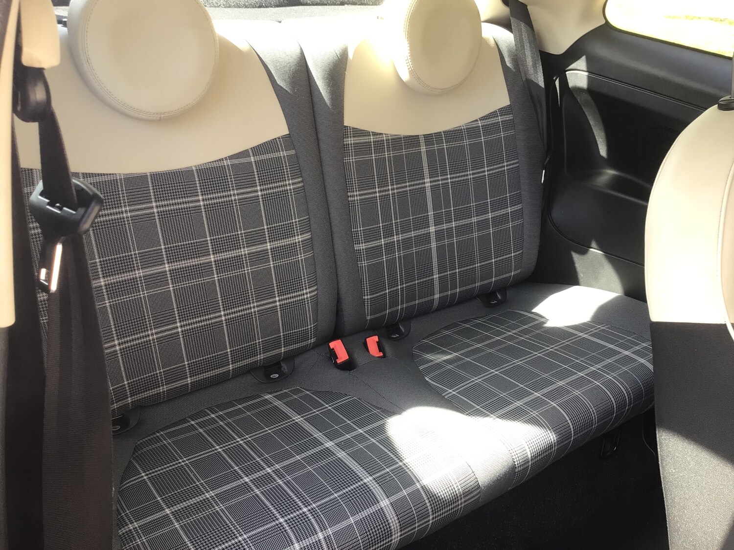 Used Fiat 500 2018 for sale - 76514355: Photo 18