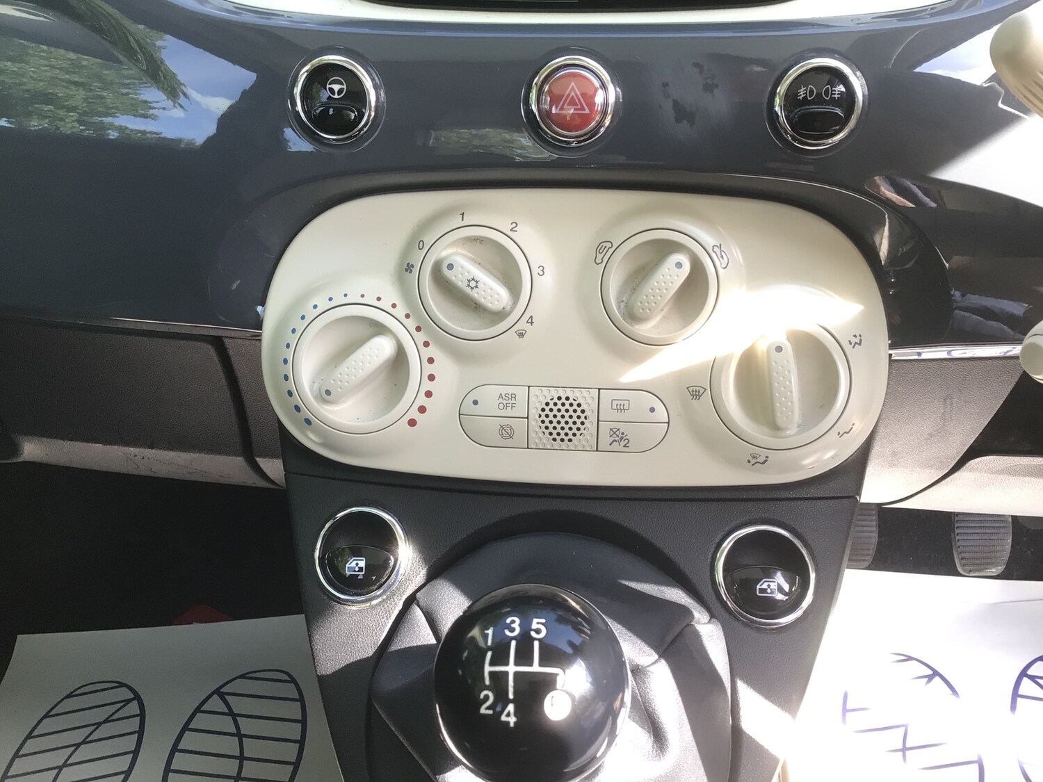 Used Fiat 500 2018 for sale - 76514355: Photo 19