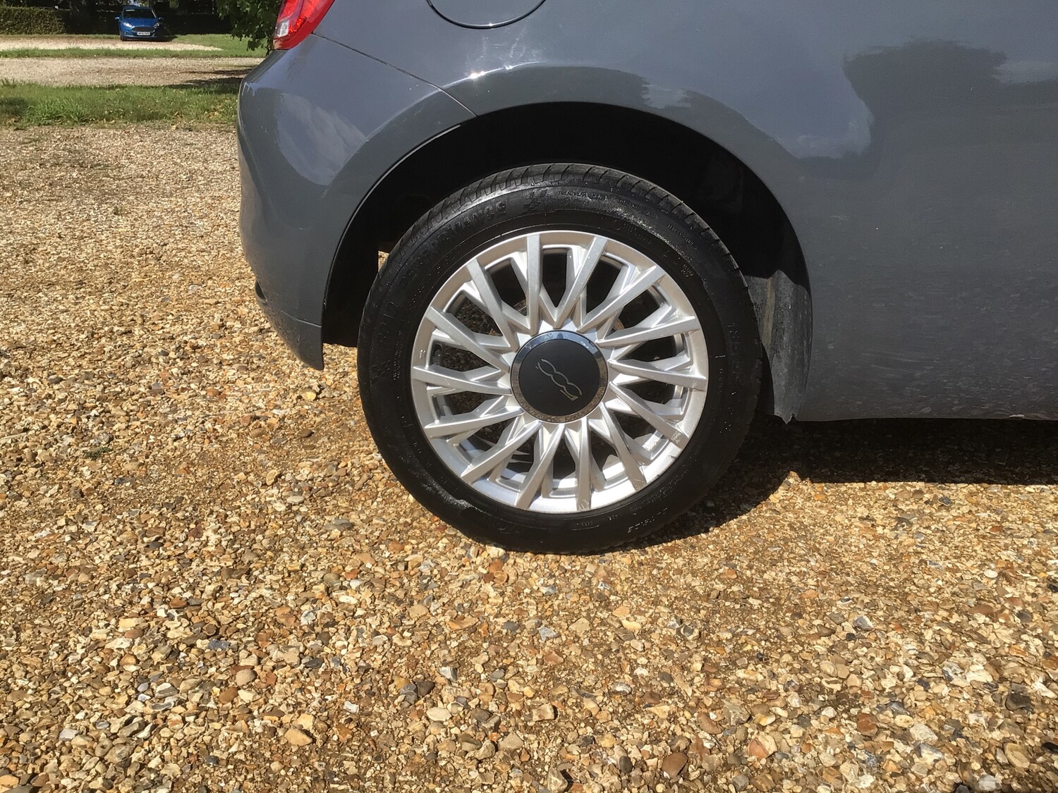 Used Fiat 500 2018 for sale - 76514355: Photo 20