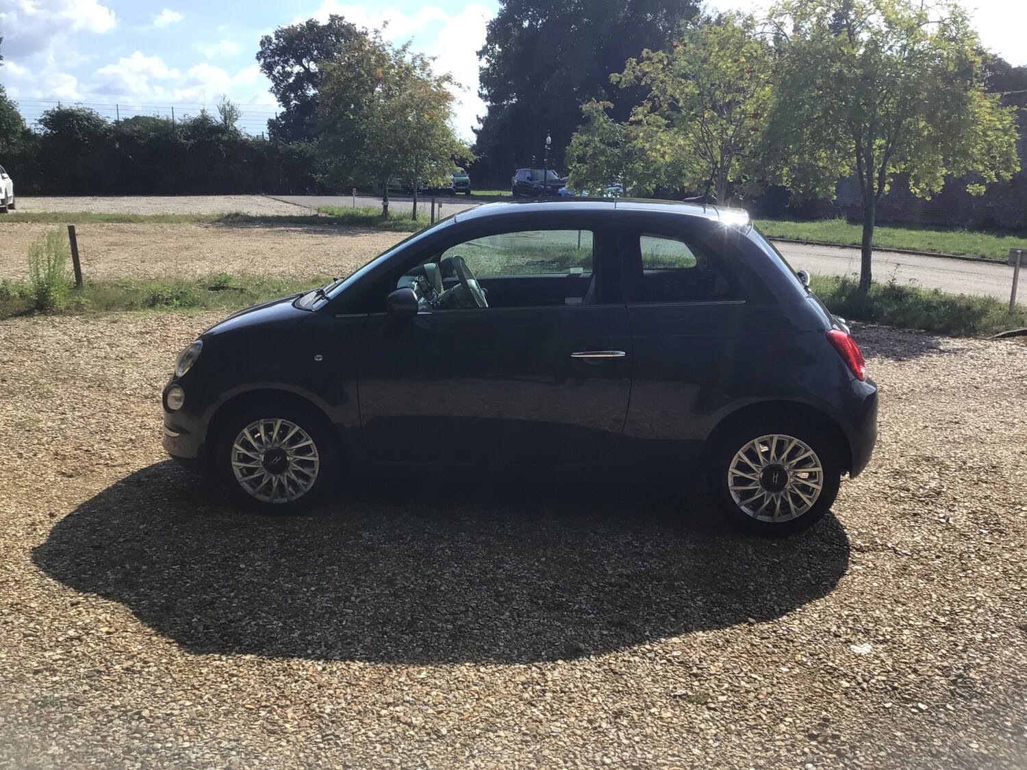 Used Fiat 500 2018 for sale - 76514355: Photo 6