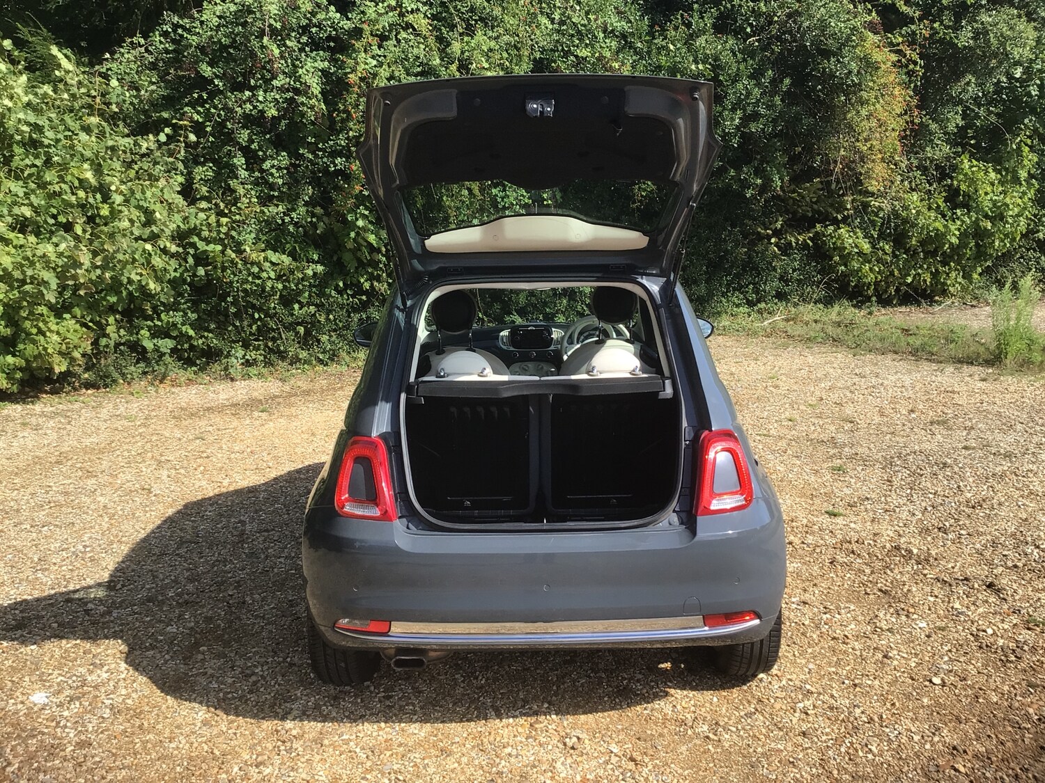 Used Fiat 500 2018 for sale - 76514355: Photo 8