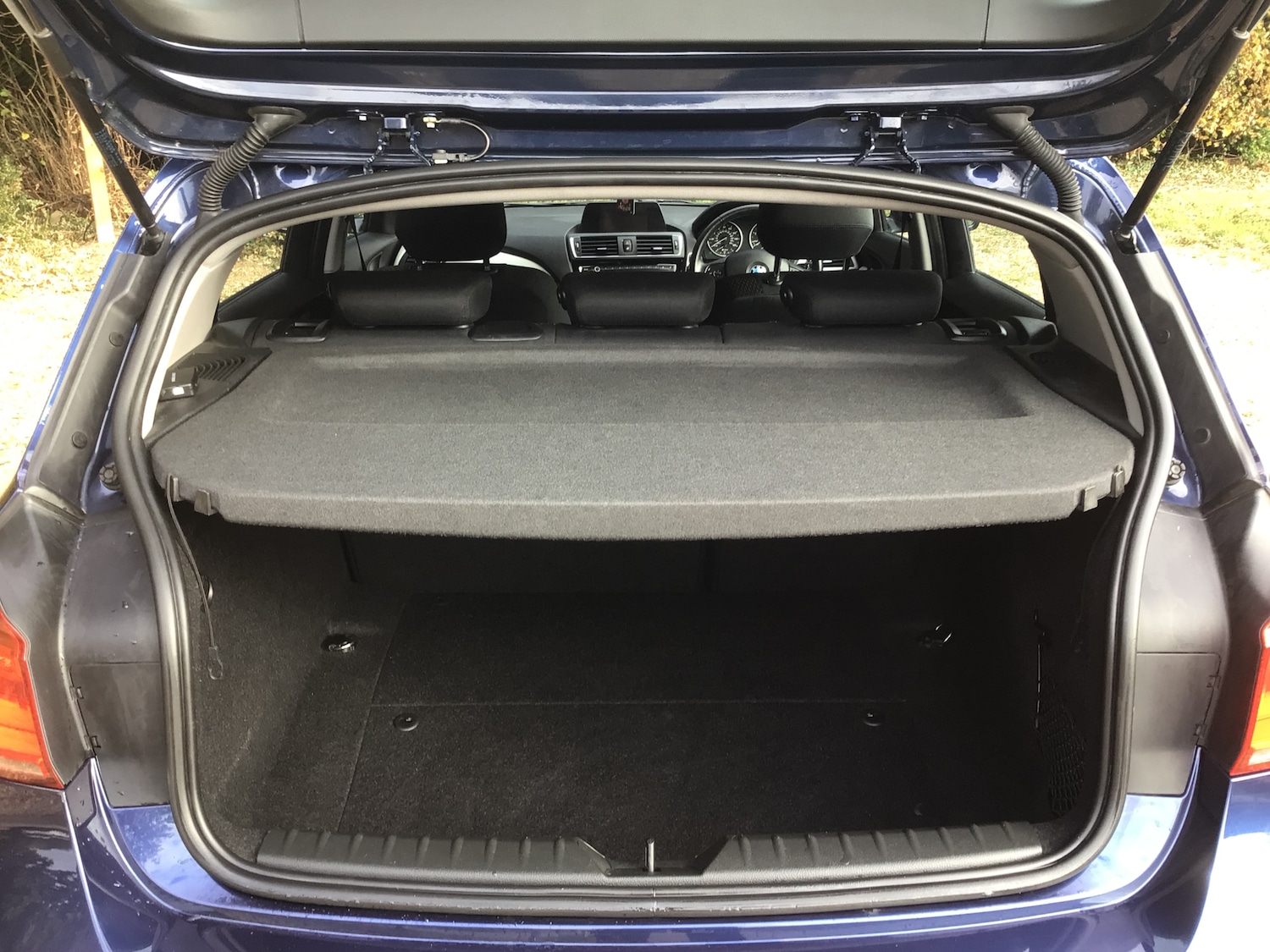 Used BMW 1 Series 2016 for sale - 76514362: Photo 10