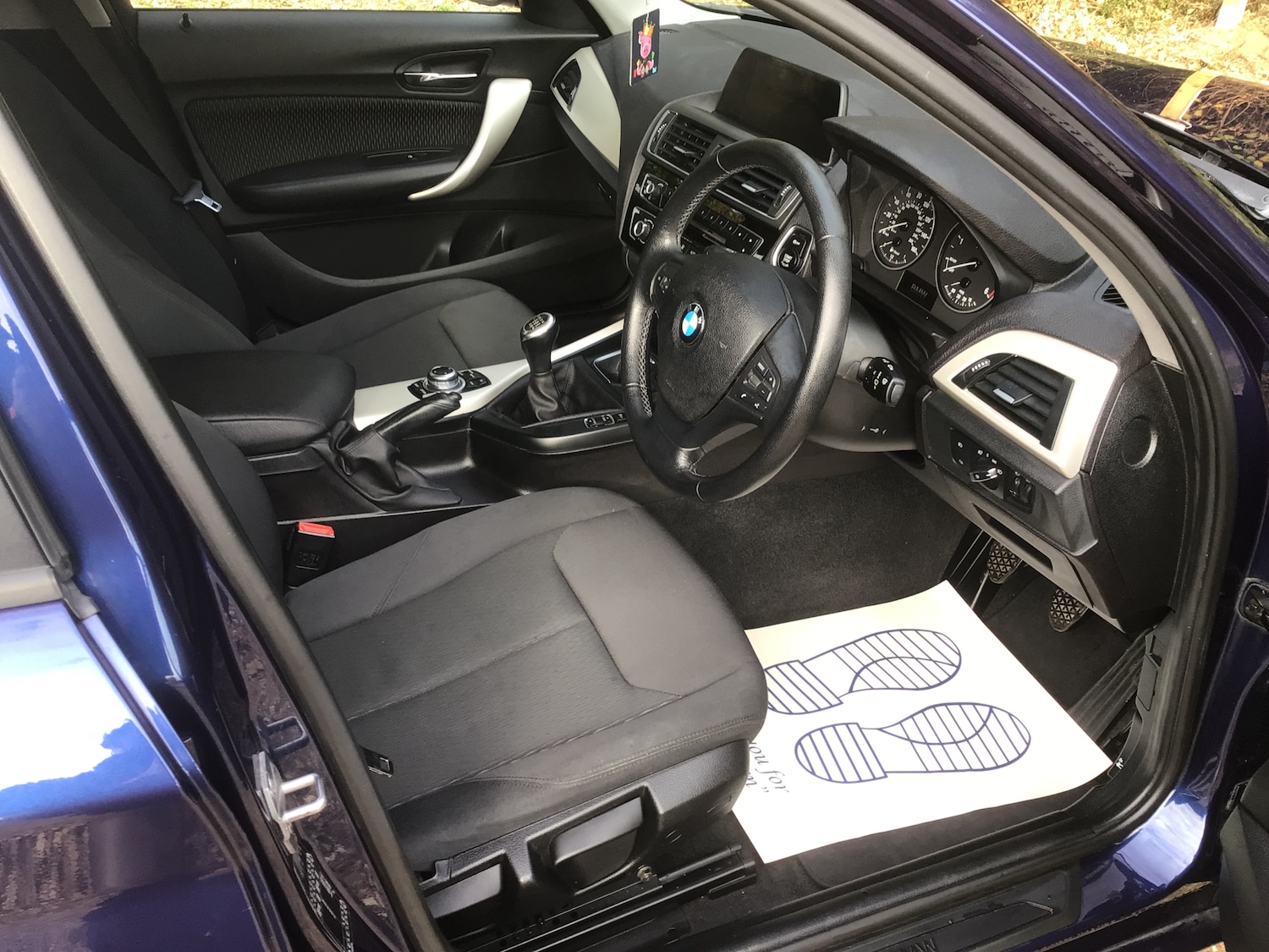 Used BMW 1 Series 2016 for sale - 76514362: Photo 12