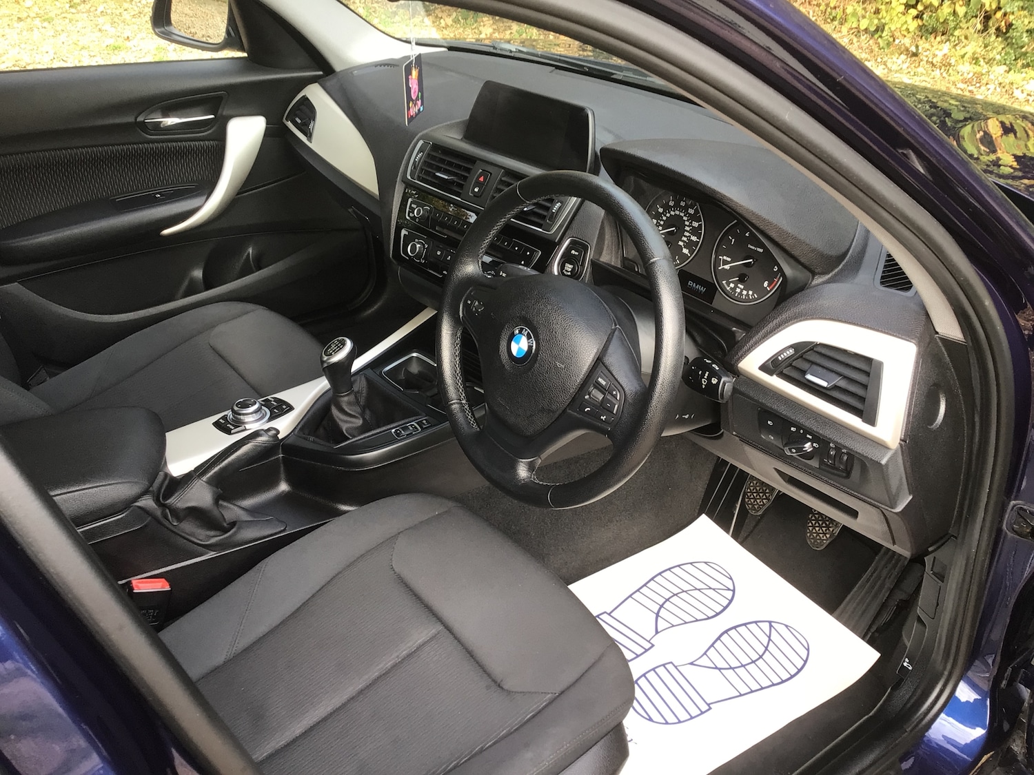 Used BMW 1 Series 2016 for sale - 76514362: Photo 13
