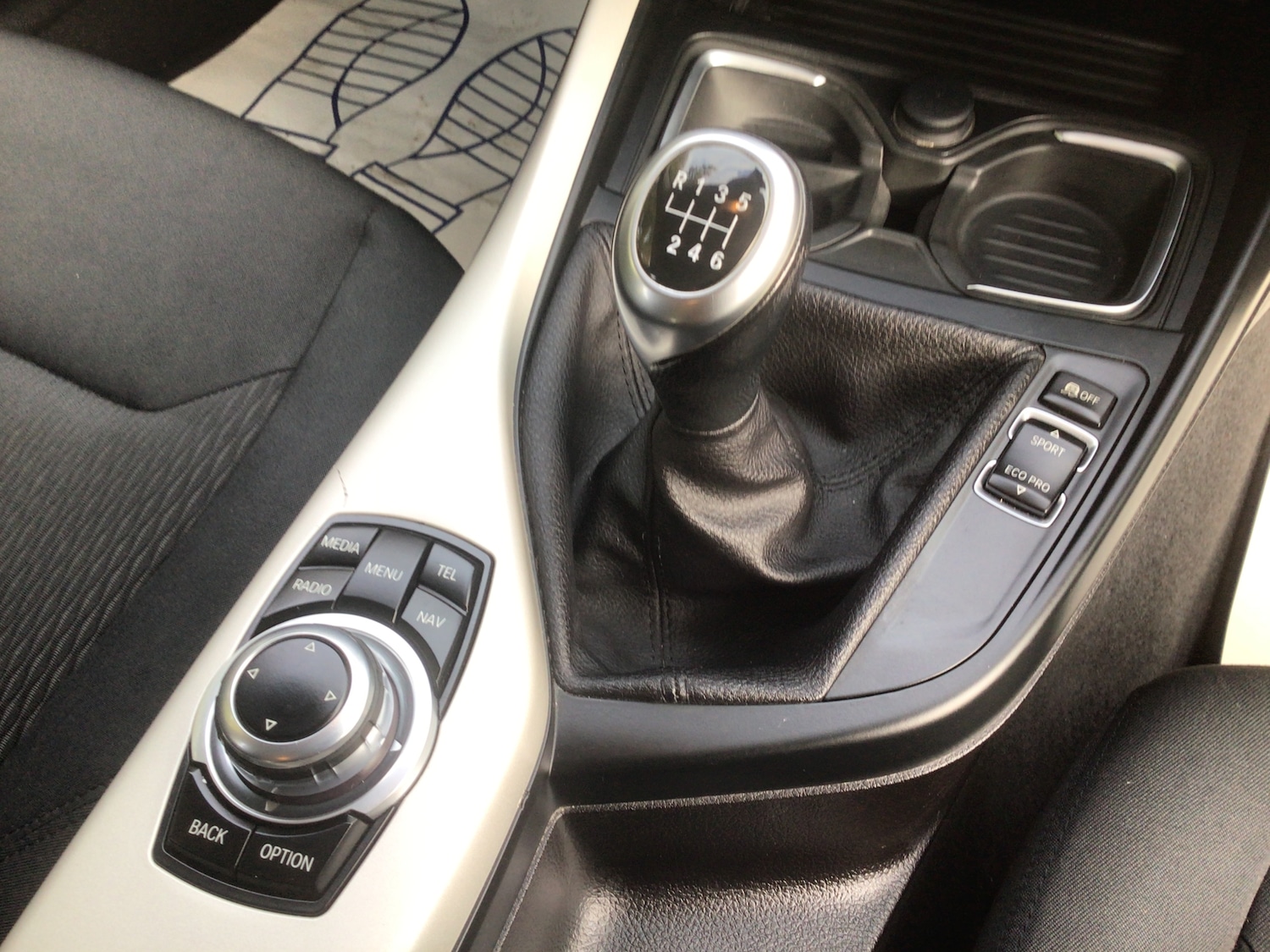 Used BMW 1 Series 2016 for sale - 76514362: Photo 14