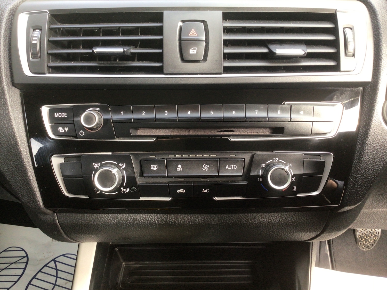 Used BMW 1 Series 2016 for sale - 76514362: Photo 16