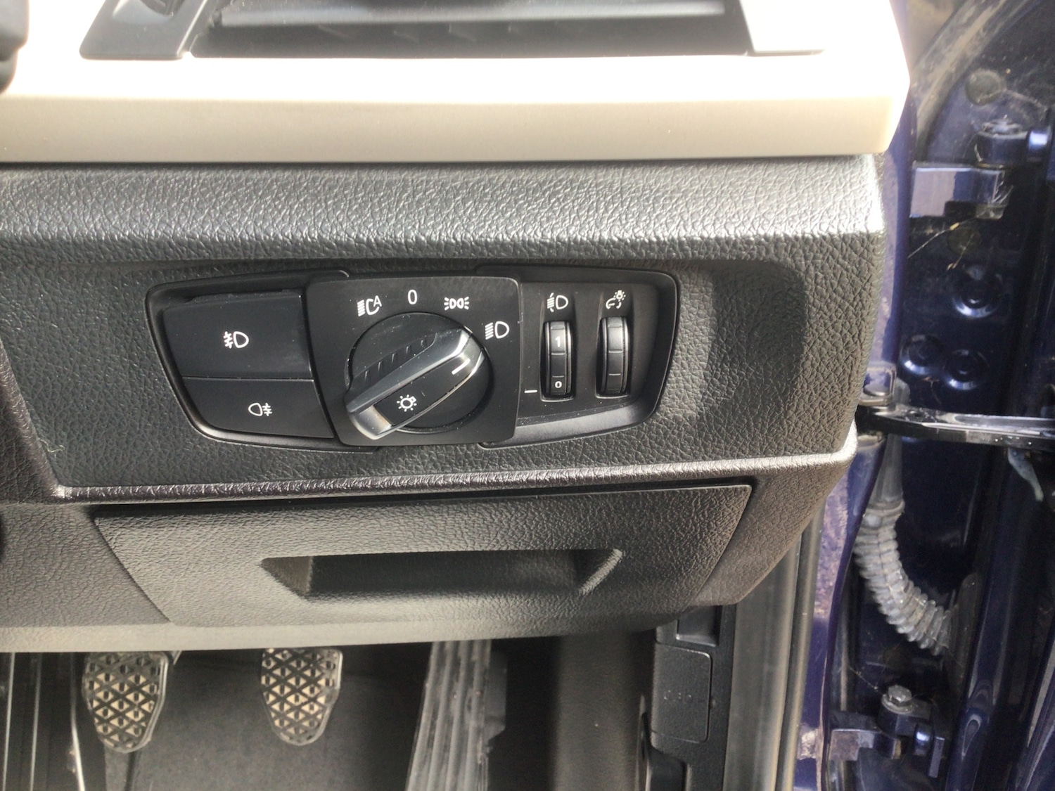 Used BMW 1 Series 2016 for sale - 76514362: Photo 18