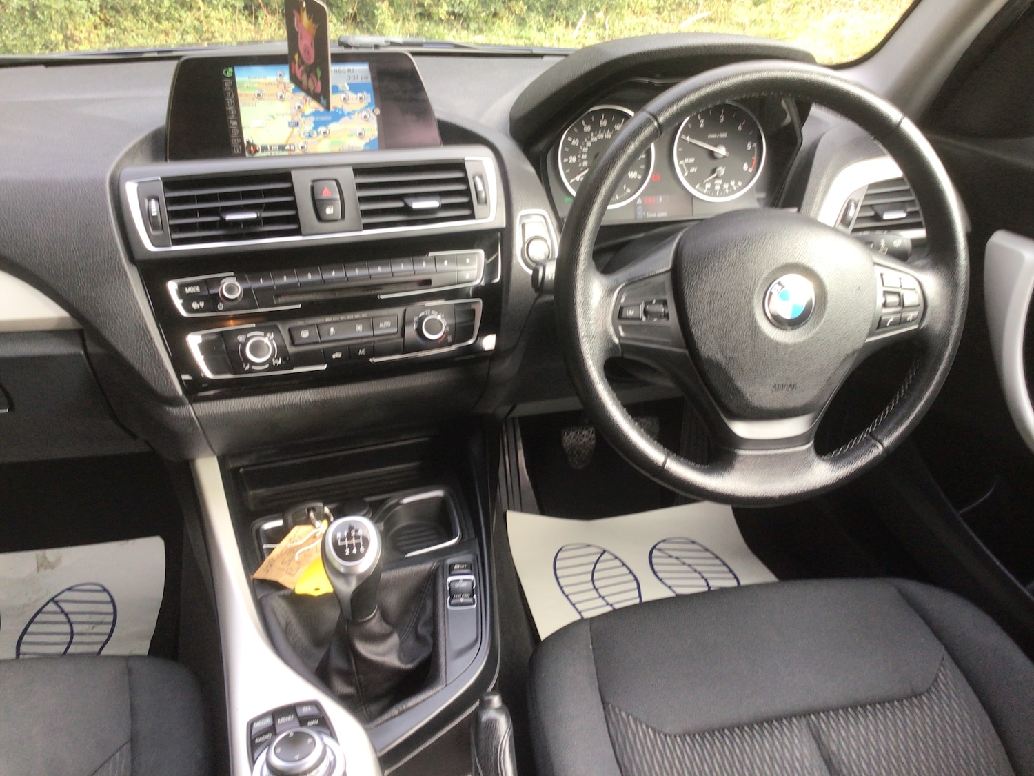 Used BMW 1 Series 2016 for sale - 76514362: Photo 20