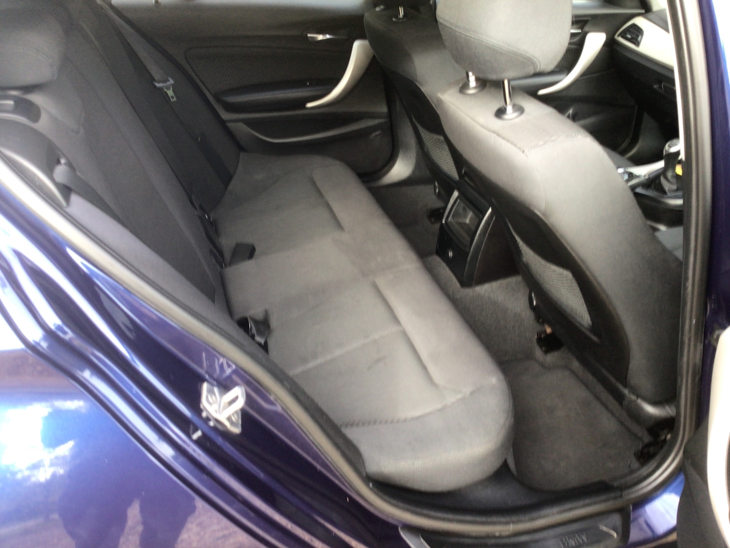 Used BMW 1 Series 2016 for sale - 76514362: Photo 21