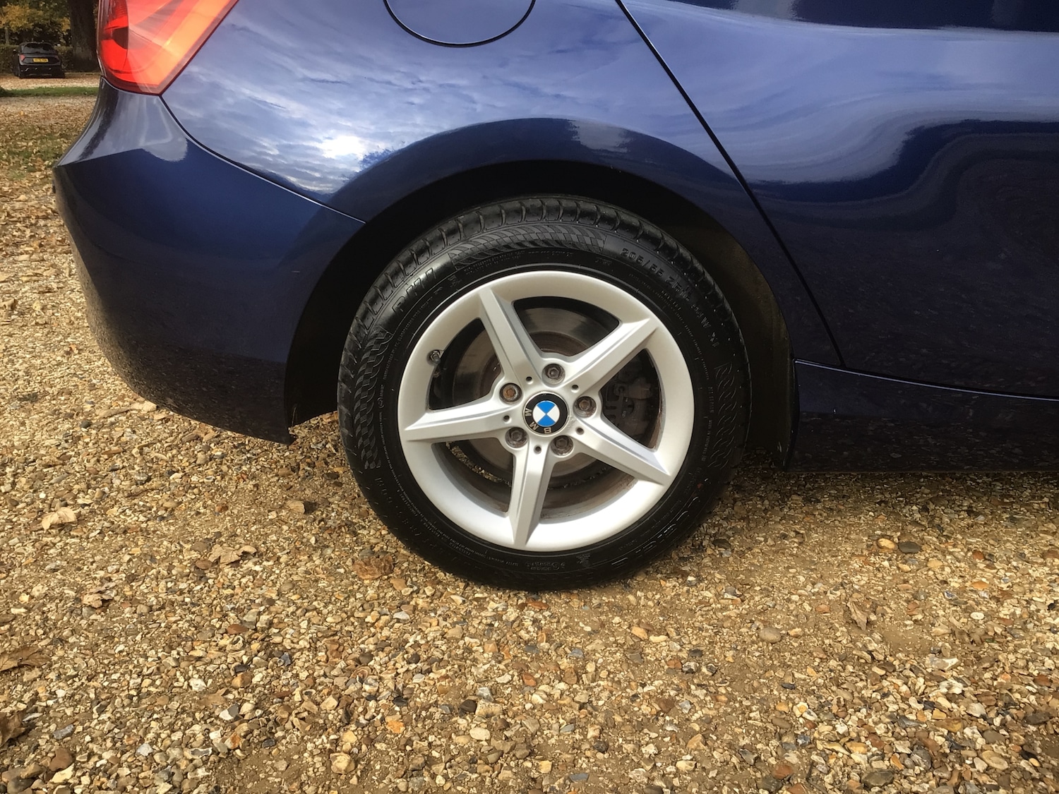 Used BMW 1 Series 2016 for sale - 76514362: Photo 22