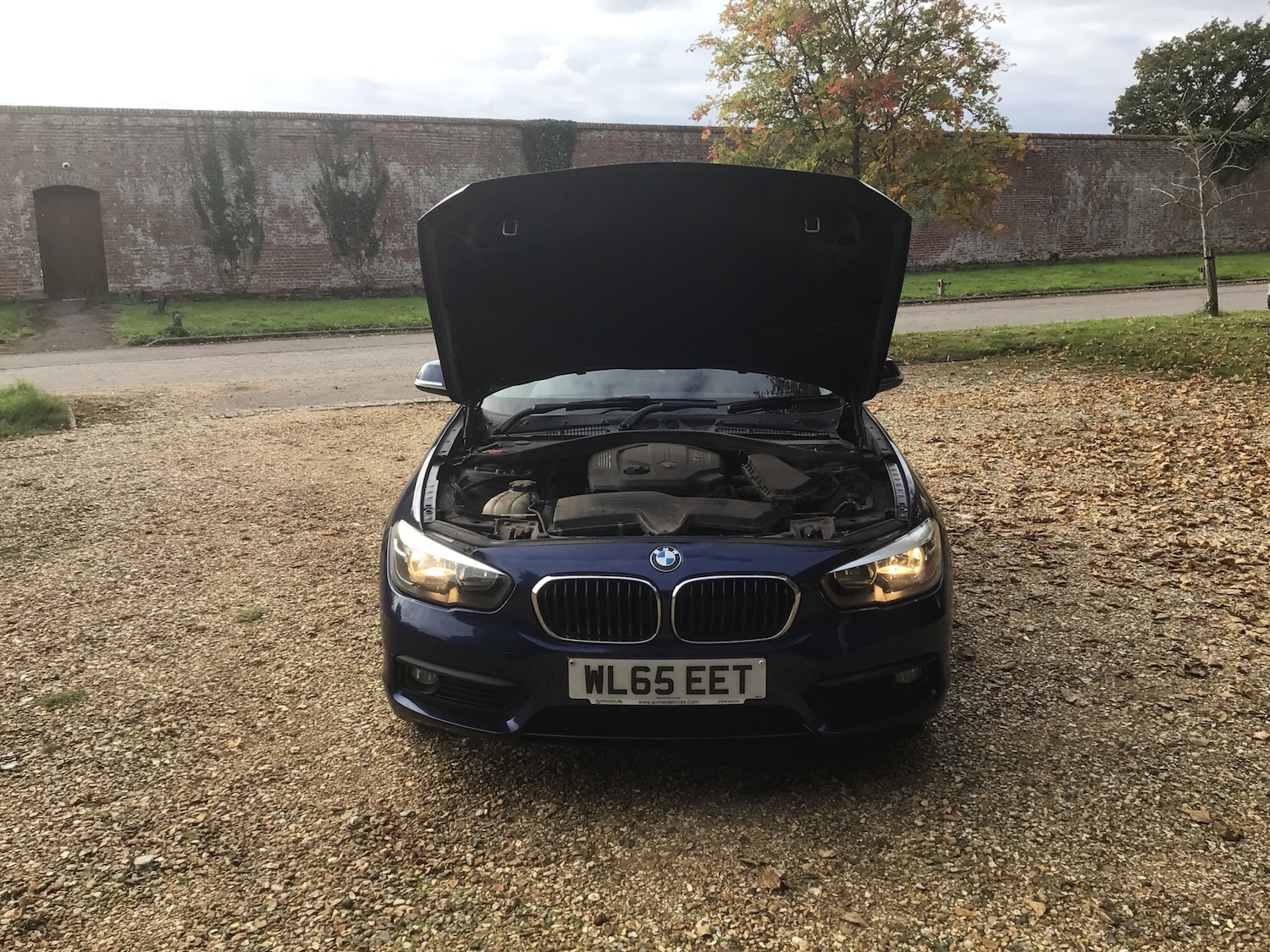 Used BMW 1 Series 2016 for sale - 76514362: Photo 24