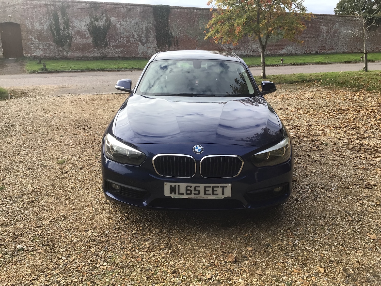Used BMW 1 Series 2016 for sale - 76514362: Photo 4