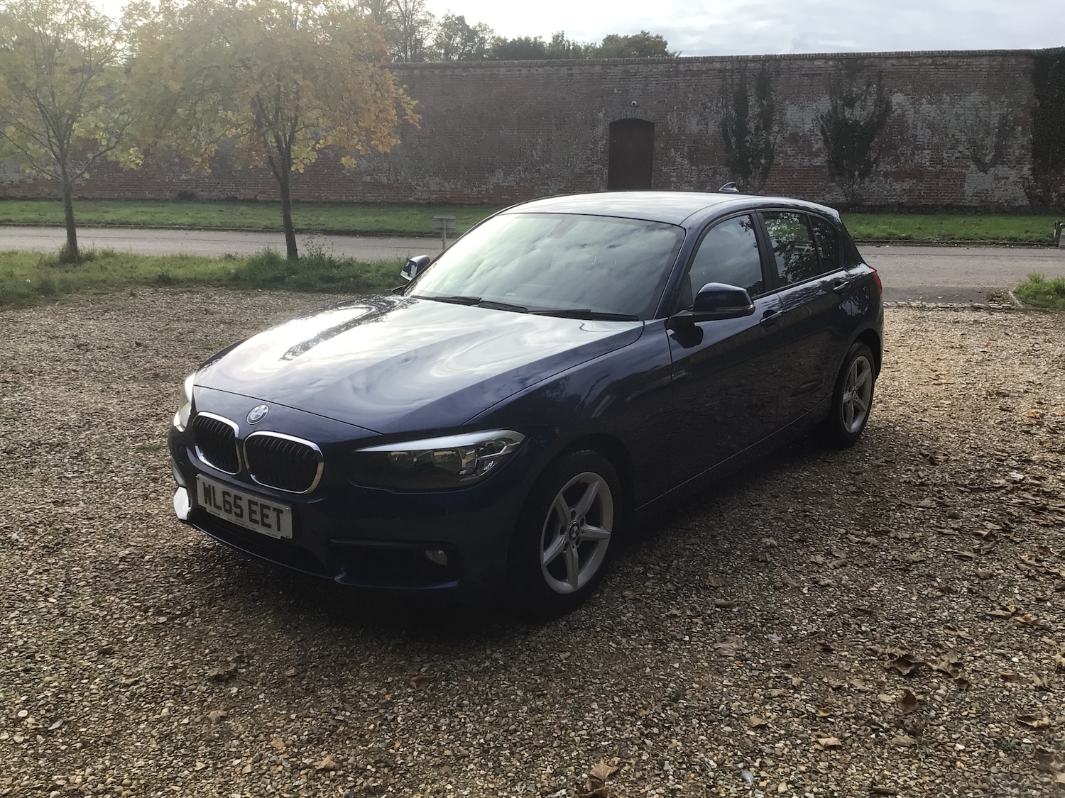 Used BMW 1 Series 2016 for sale - 76514362: Photo 5
