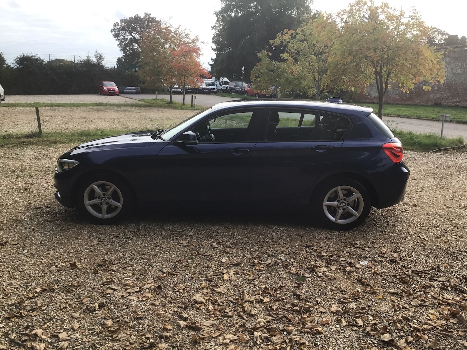 Used BMW 1 Series 2016 for sale - 76514362: Photo 6