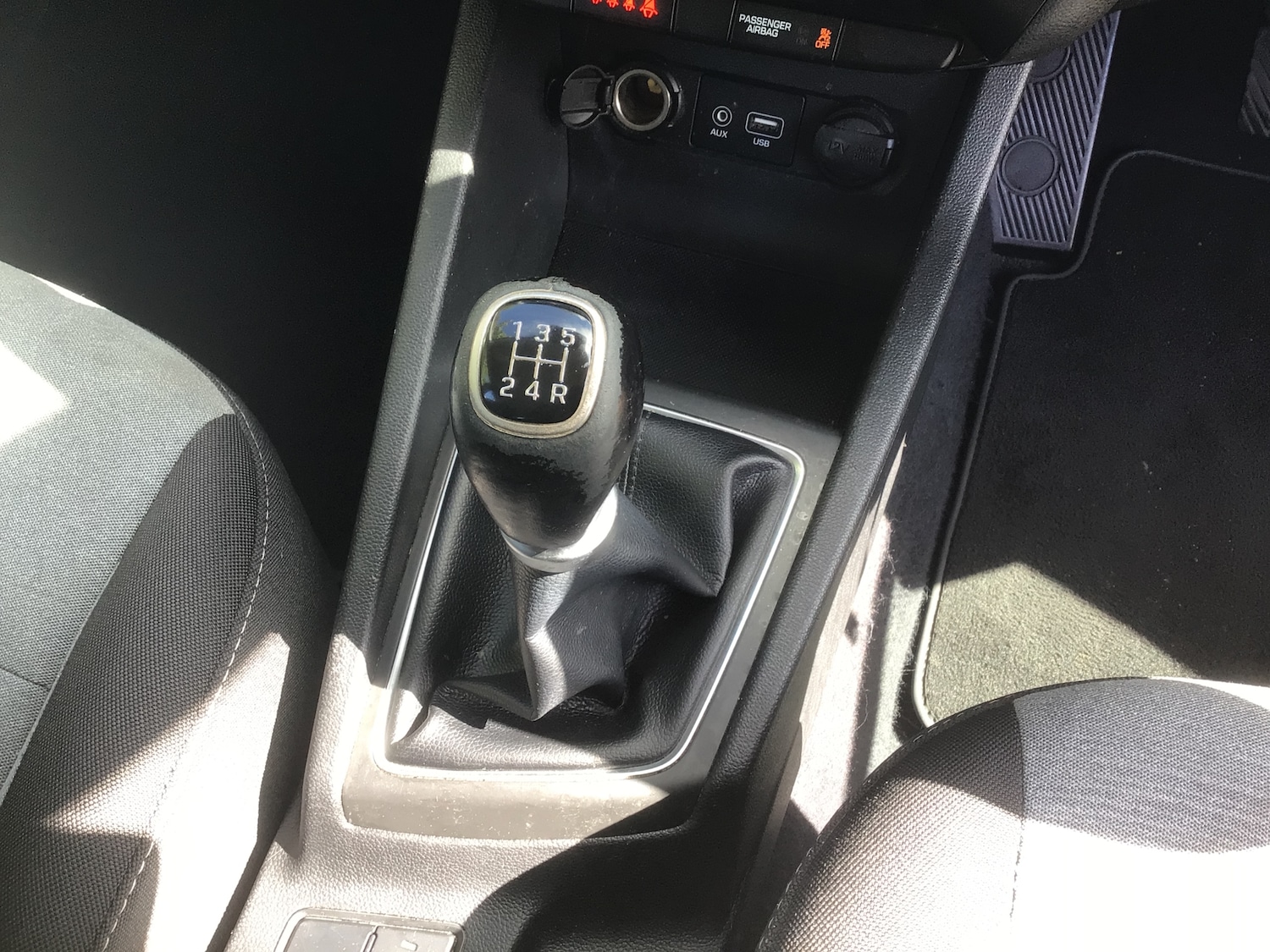 Used Hyundai i20 2016 for sale - 76514356: Photo 14