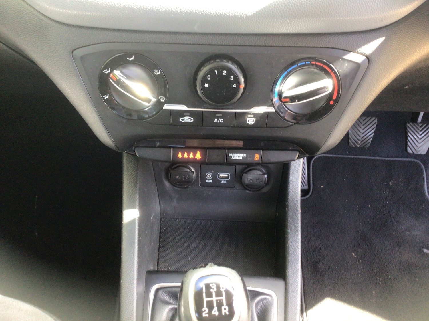 Used Hyundai i20 2016 for sale - 76514356: Photo 15