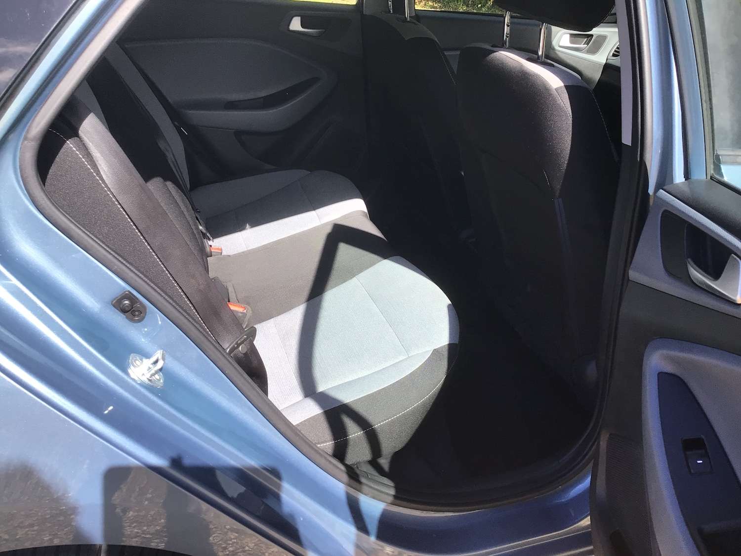 Used Hyundai i20 2016 for sale - 76514356: Photo 22