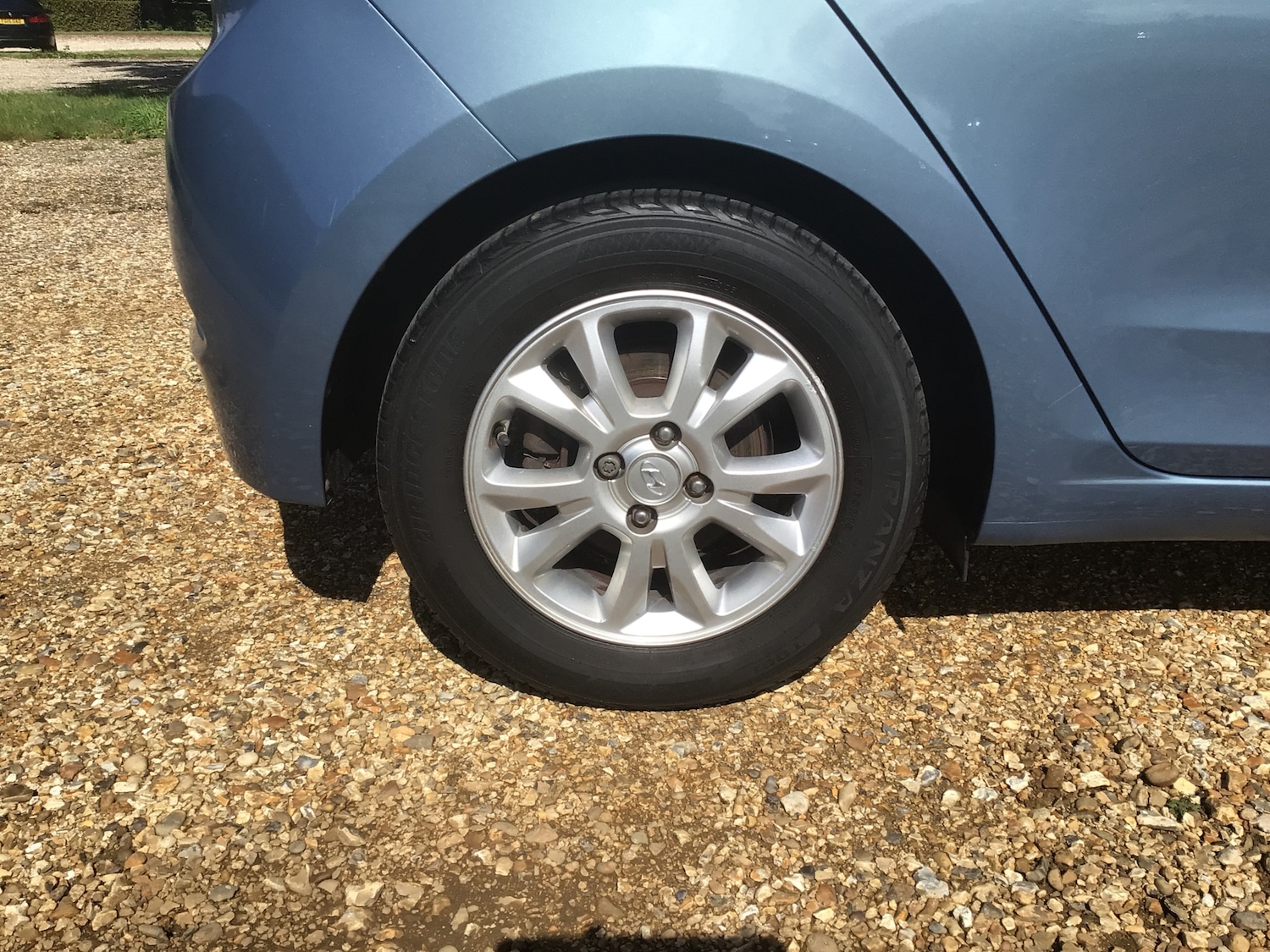 Used Hyundai i20 2016 for sale - 76514356: Photo 23