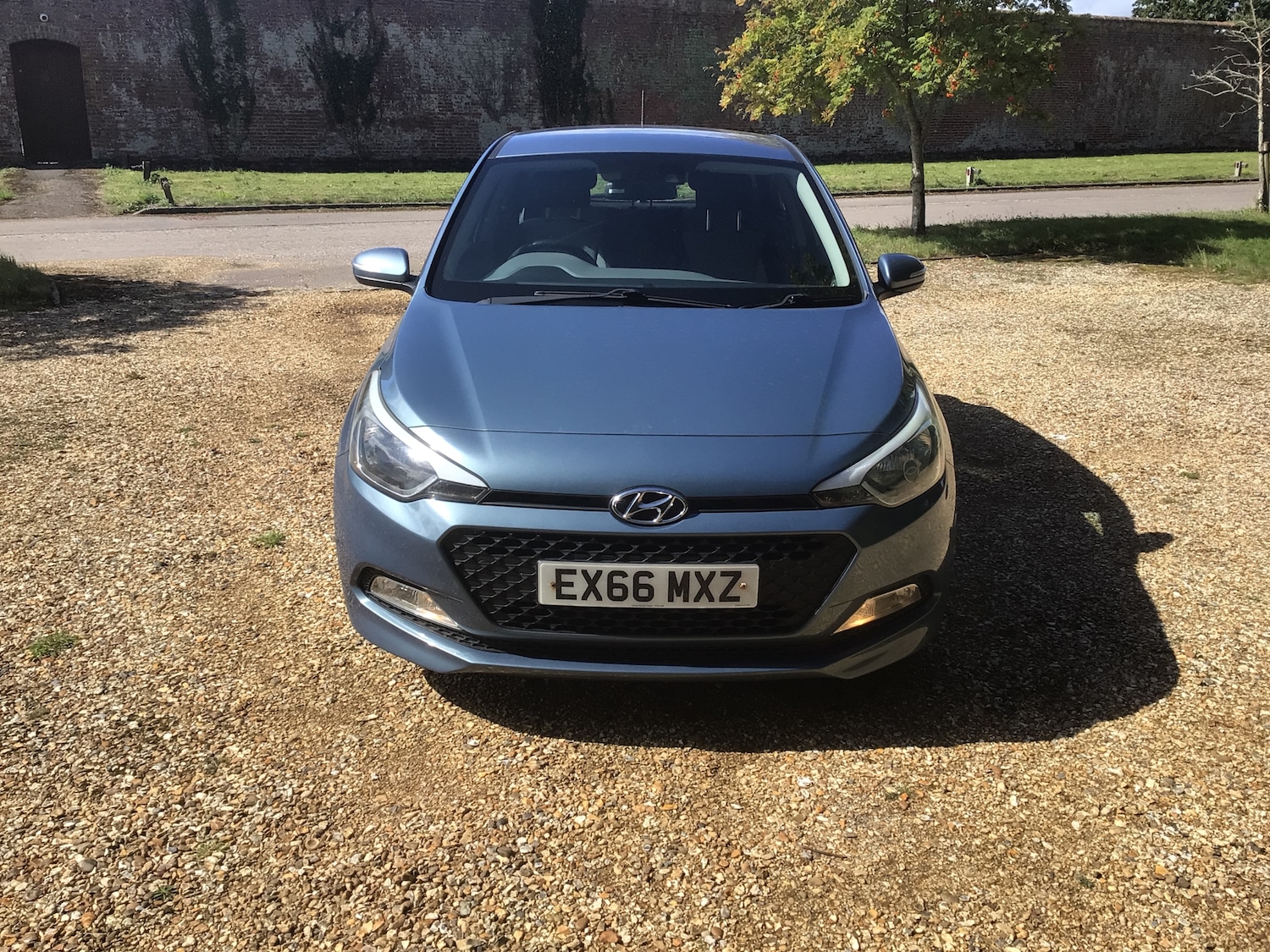 Used Hyundai i20 2016 for sale - 76514356: Photo 4