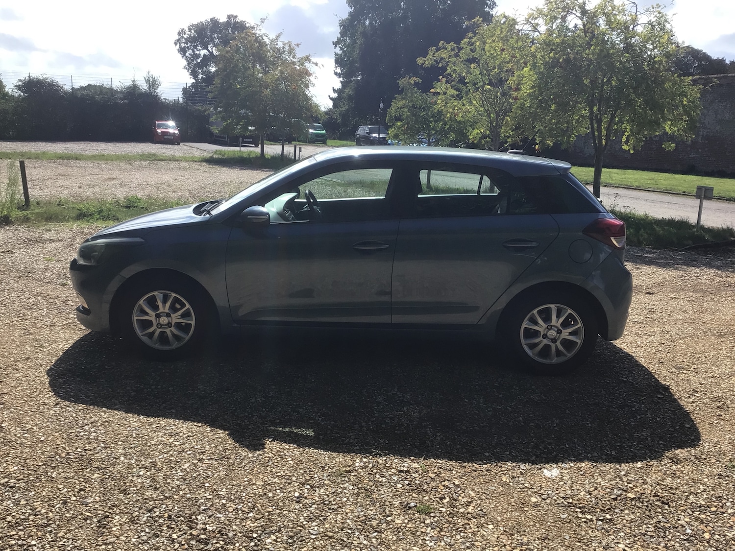Used Hyundai i20 2016 for sale - 76514356: Photo 6