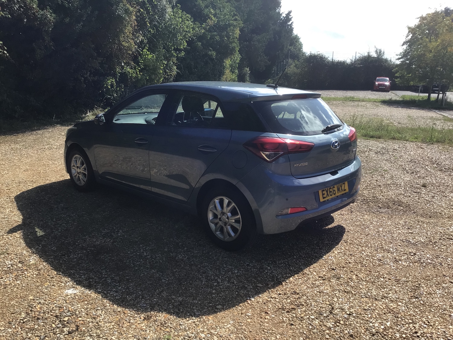 Used Hyundai i20 2016 for sale - 76514356: Photo 7