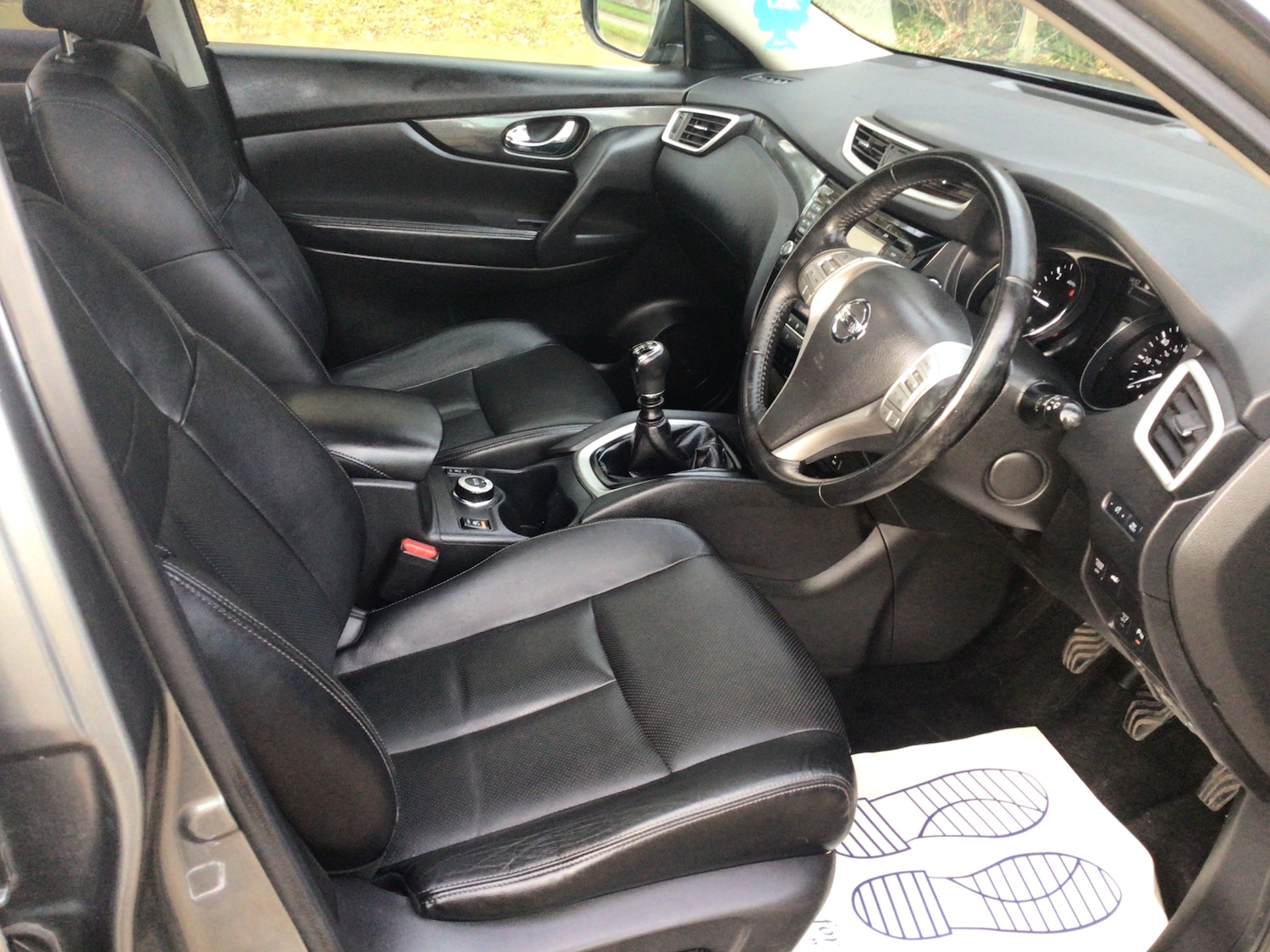 Used Nissan X-Trail 2017 for sale - 76711923: Photo 13