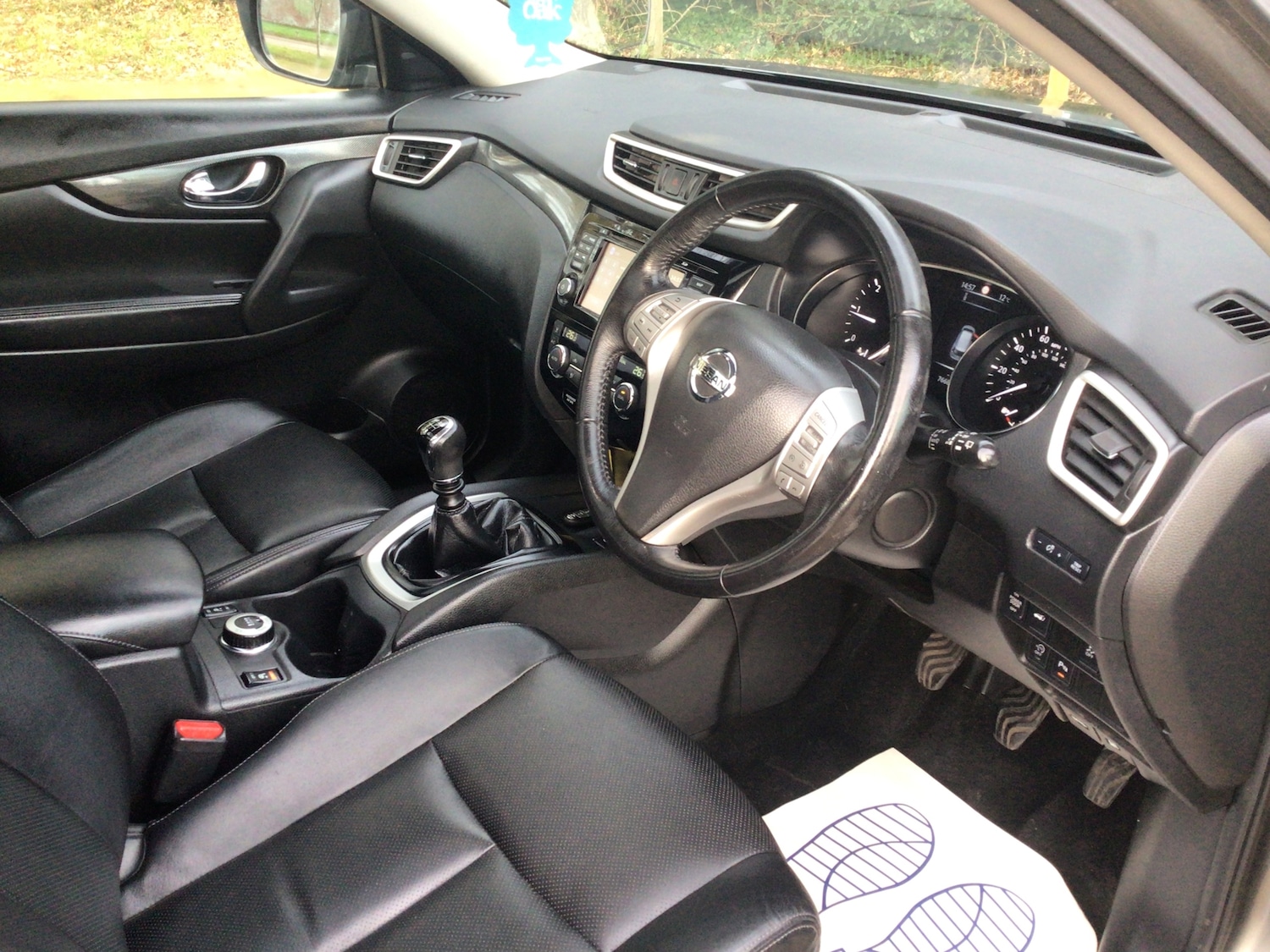 Used Nissan X-Trail 2017 for sale - 76711923: Photo 14