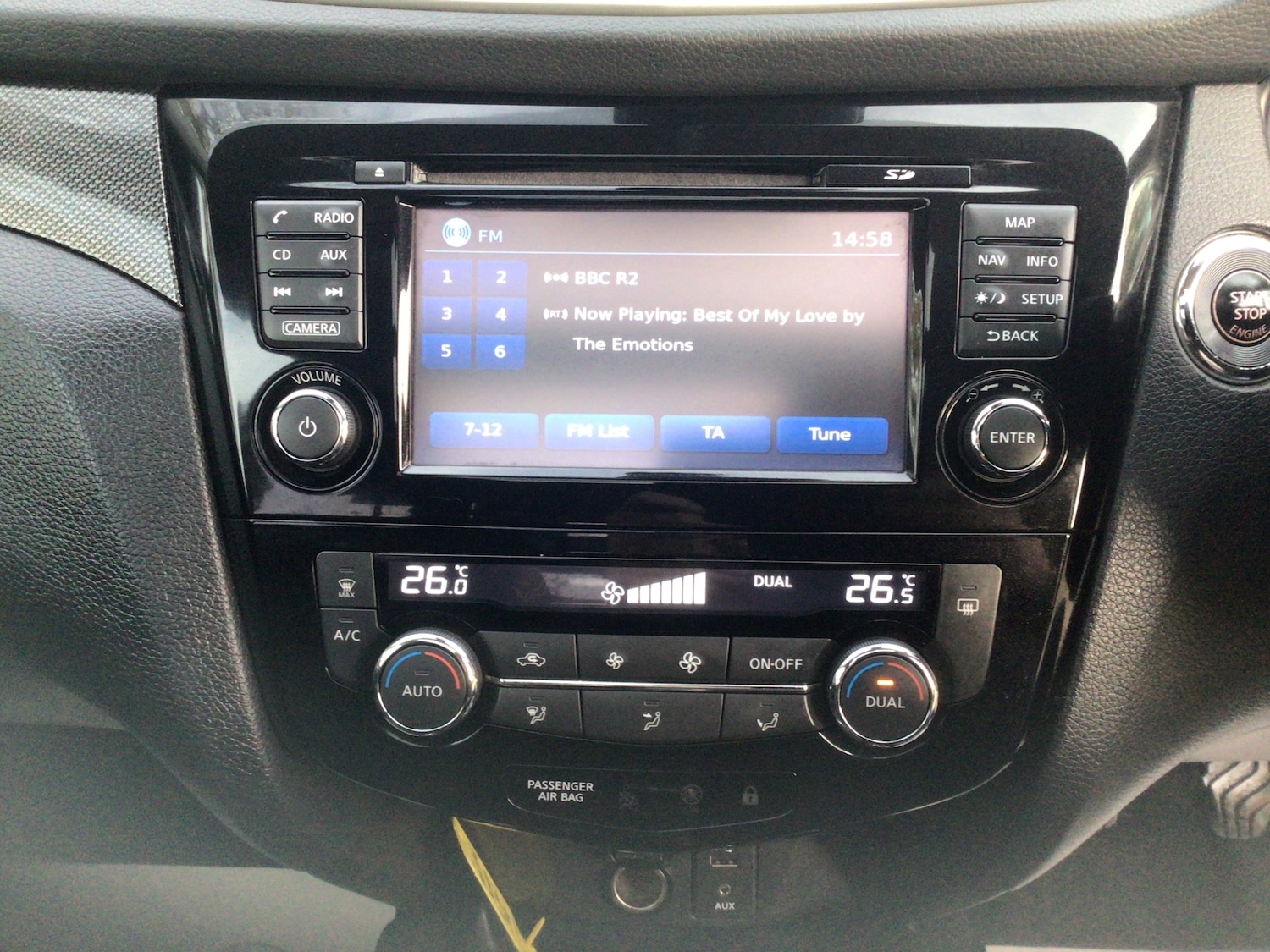 Used Nissan X-Trail 2017 for sale - 76711923: Photo 17