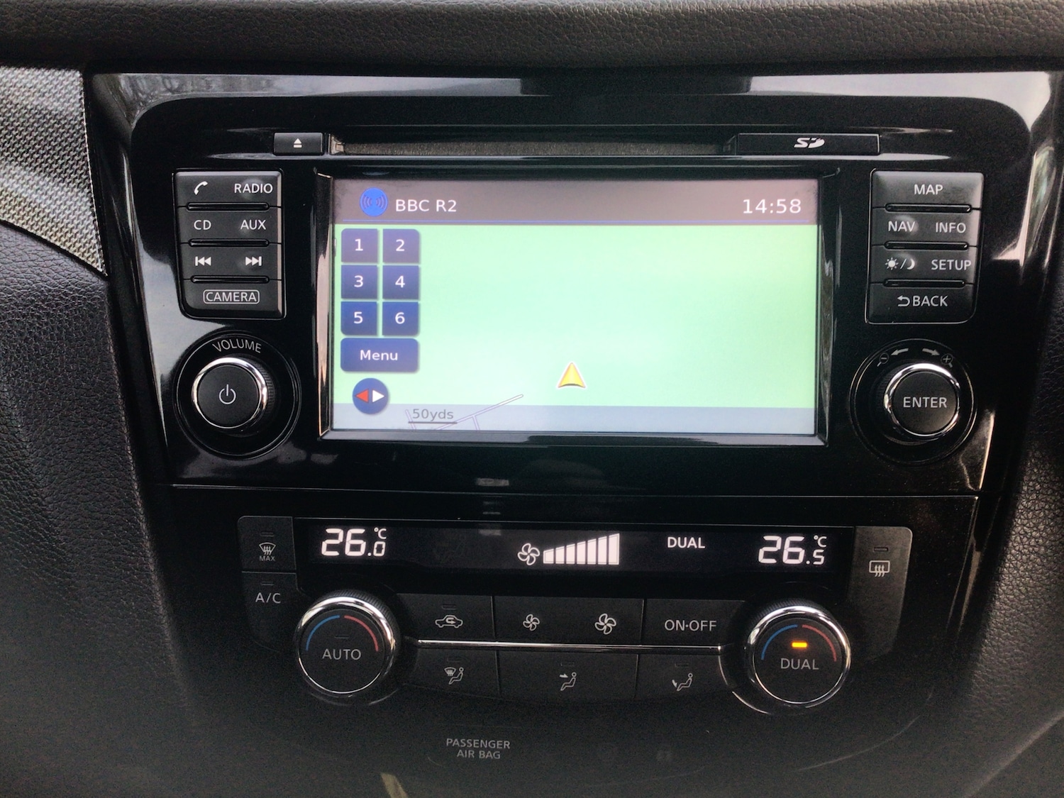 Used Nissan X-Trail 2017 for sale - 76711923: Photo 18