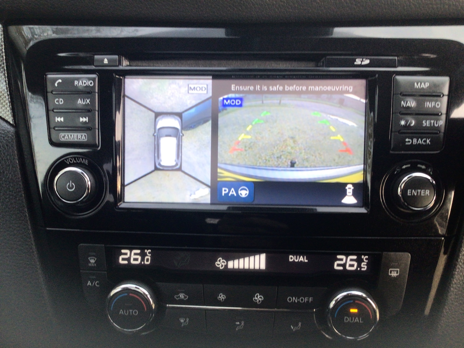 Used Nissan X-Trail 2017 for sale - 76711923: Photo 19