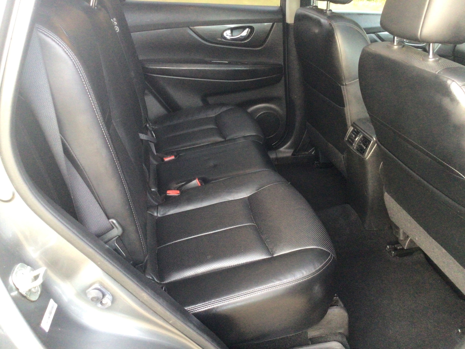 Used Nissan X-Trail 2017 for sale - 76711923: Photo 25