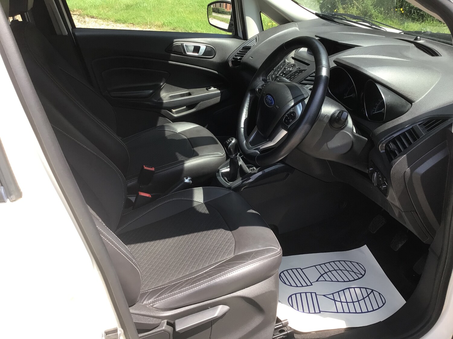 Used Ford Ecosport 2016 for sale - 76514350: Photo 12