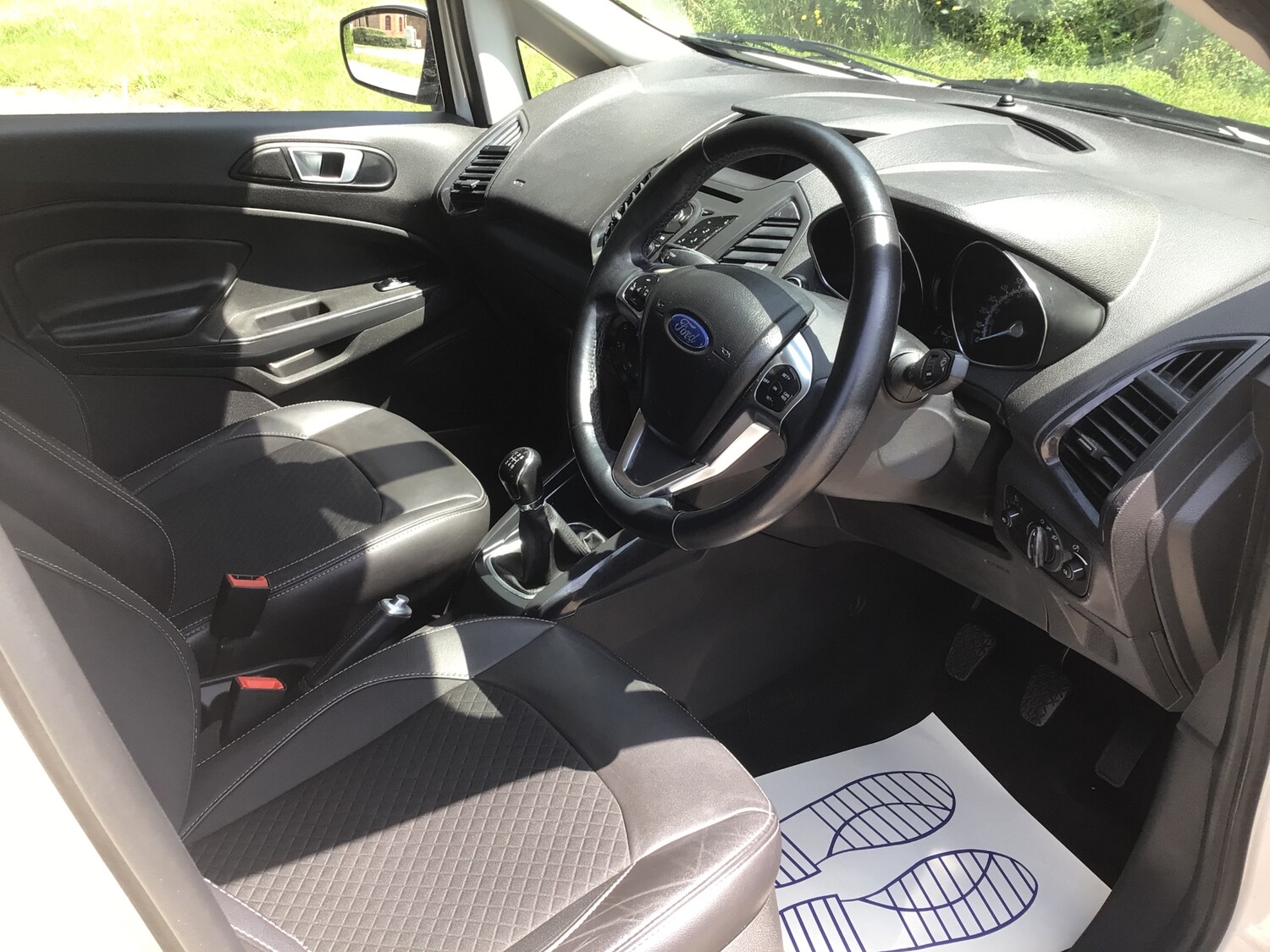 Used Ford Ecosport 2016 for sale - 76514350: Photo 13