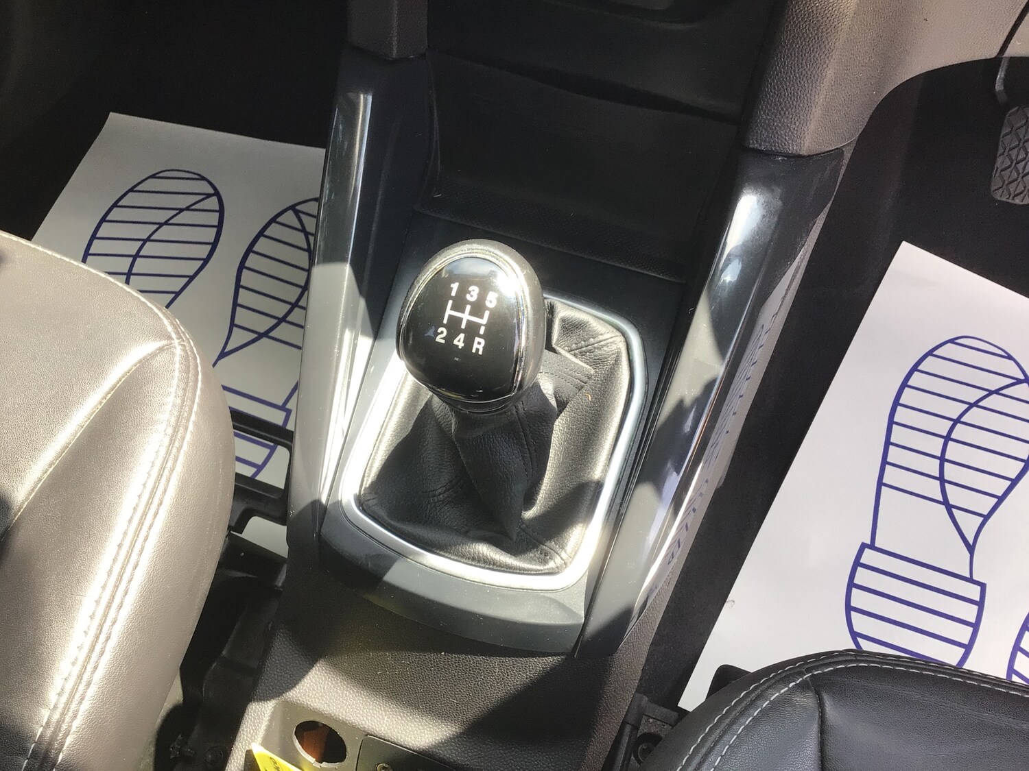 Used Ford Ecosport 2016 for sale - 76514350: Photo 14