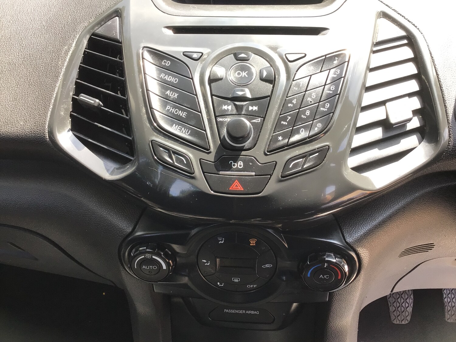 Used Ford Ecosport 2016 for sale - 76514350: Photo 15