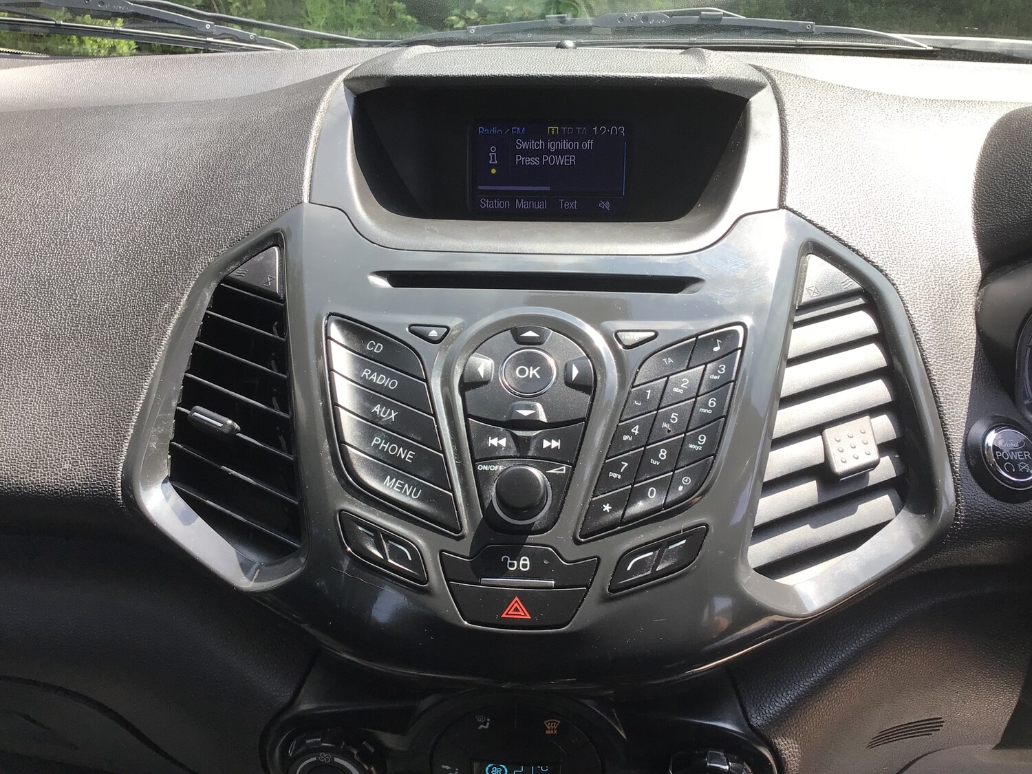 Used Ford Ecosport 2016 for sale - 76514350: Photo 16