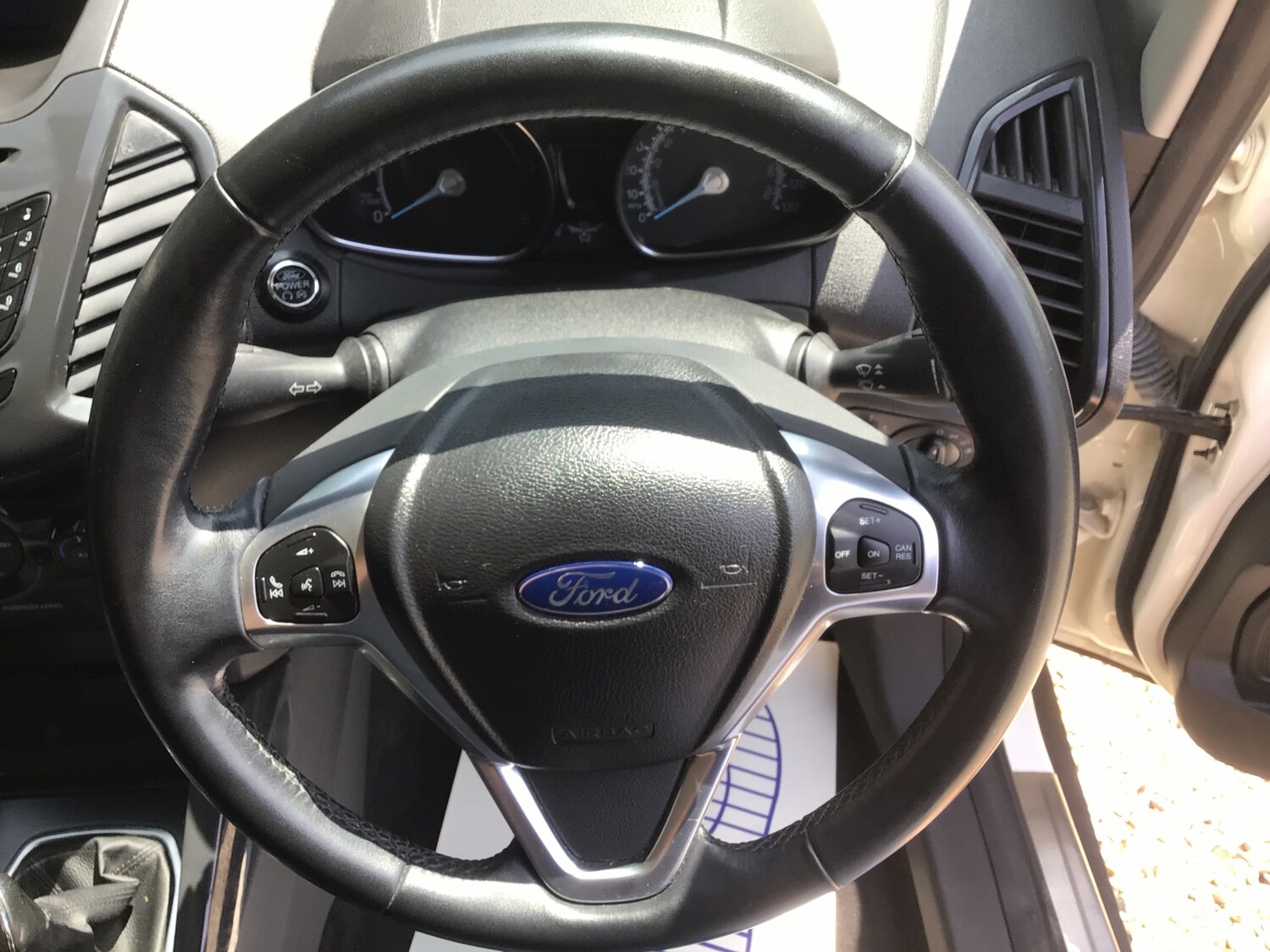 Used Ford Ecosport 2016 for sale - 76514350: Photo 17