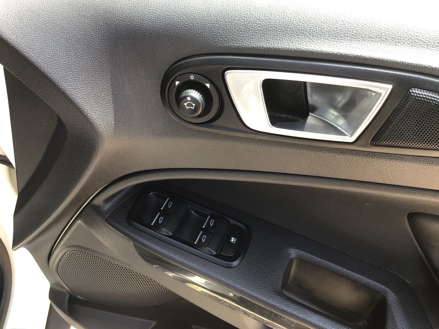 Used Ford Ecosport 2016 for sale - 76514350: Photo 19