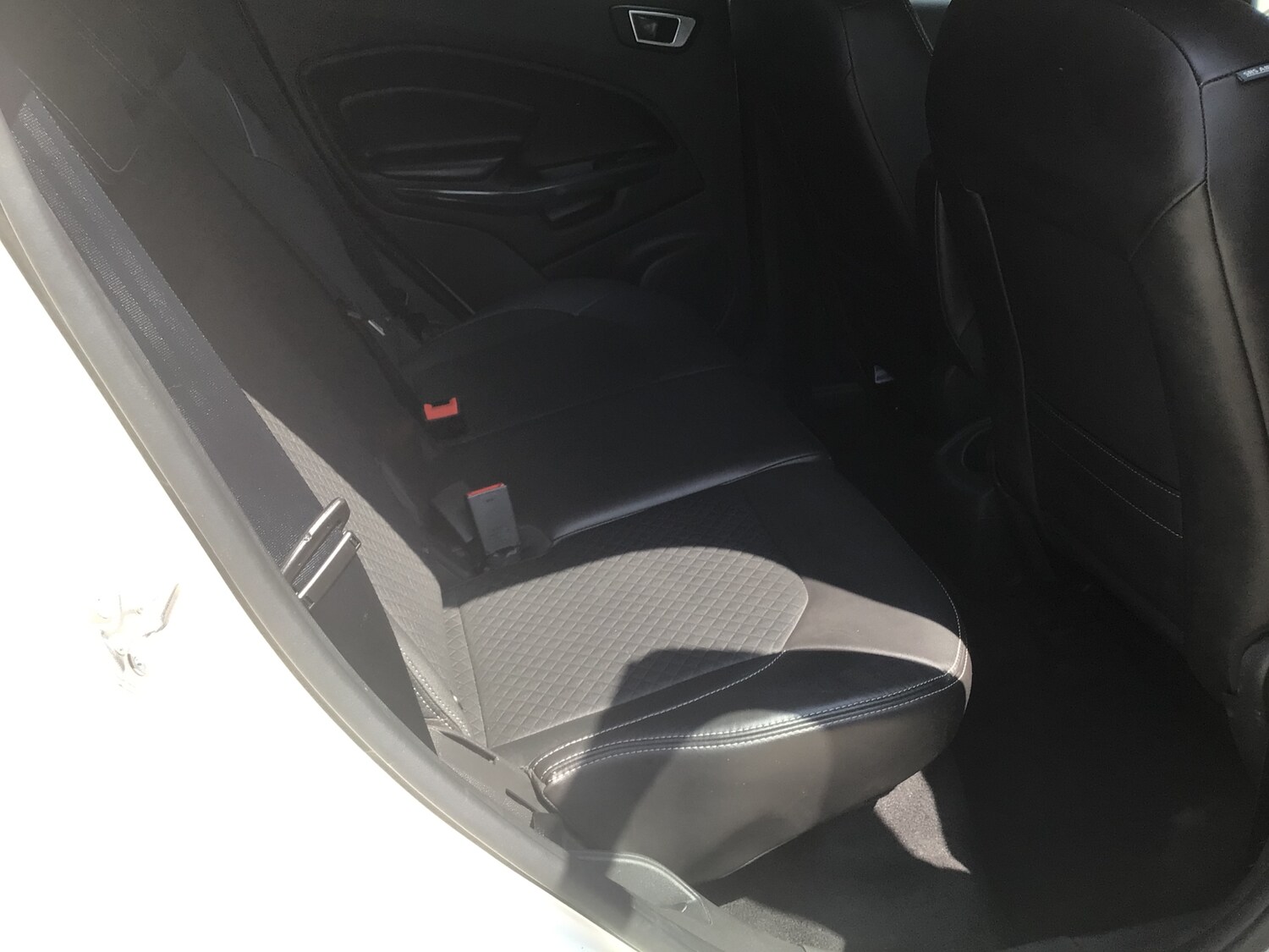 Used Ford Ecosport 2016 for sale - 76514350: Photo 20