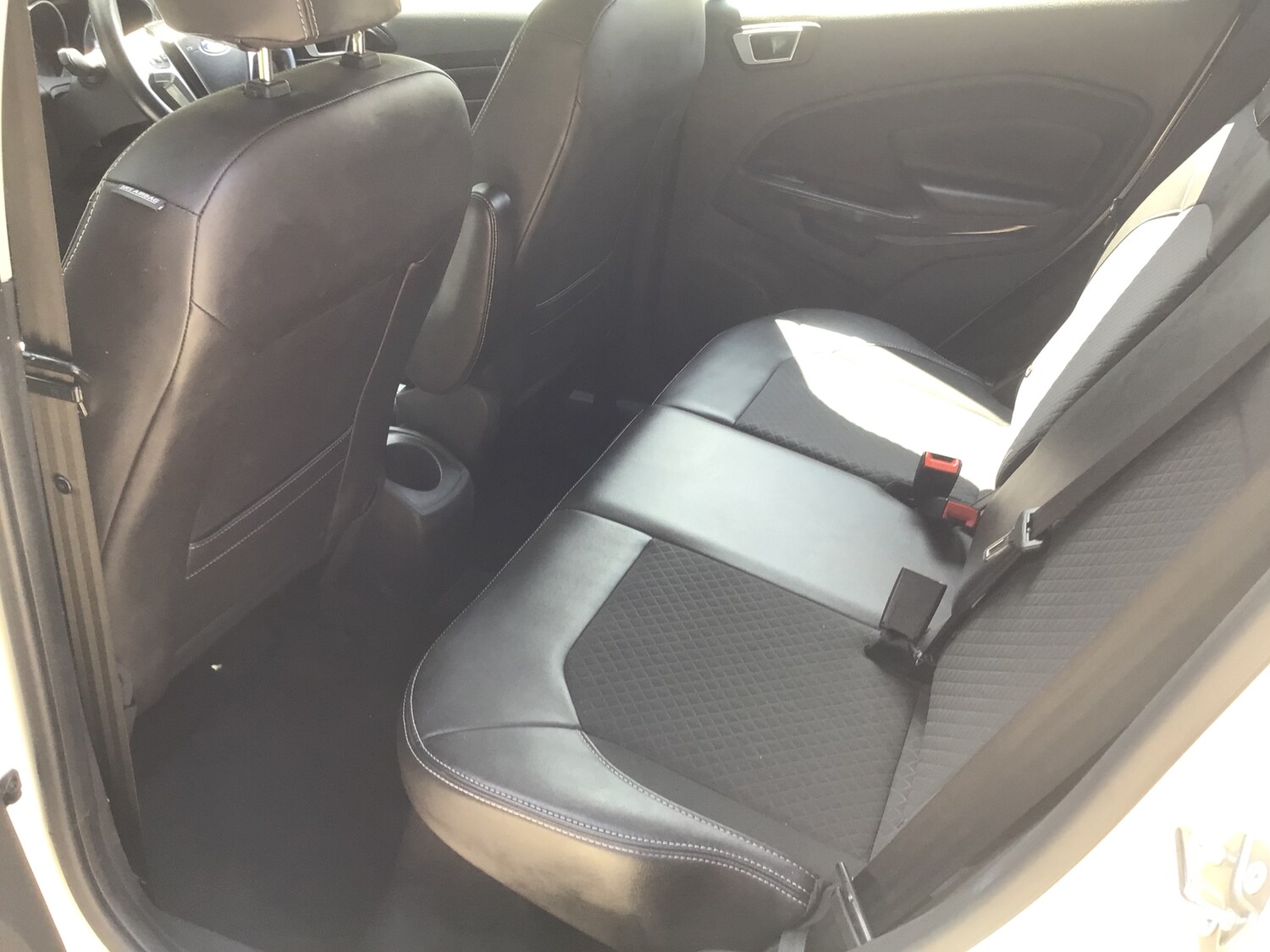 Used Ford Ecosport 2016 for sale - 76514350: Photo 22