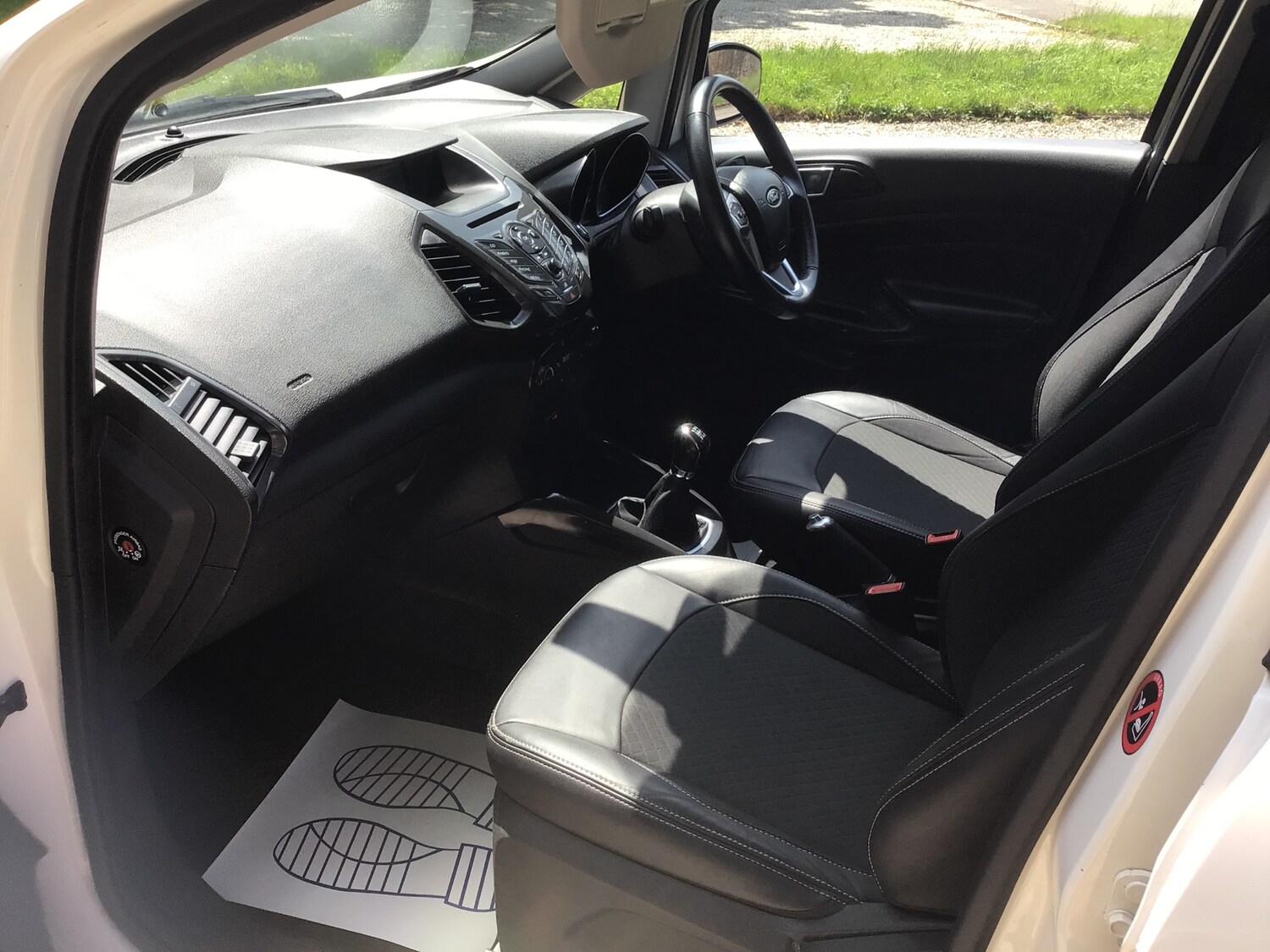 Used Ford Ecosport 2016 for sale - 76514350: Photo 23