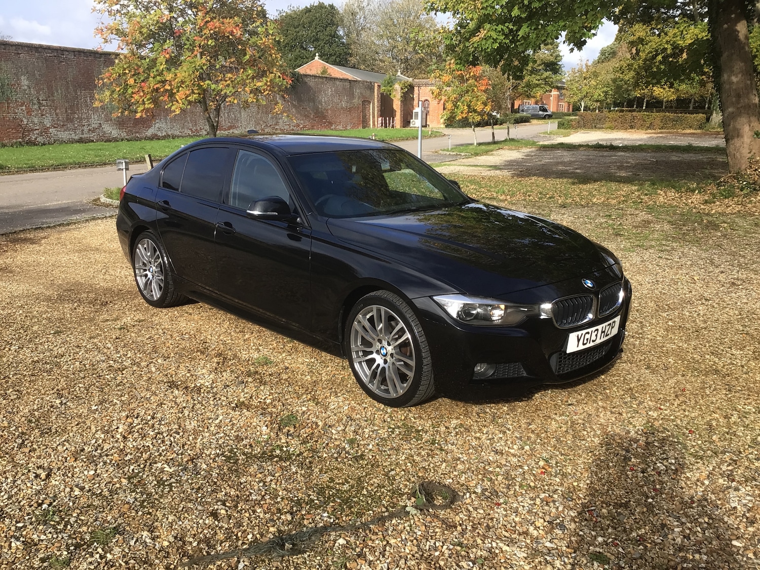 Used BMW 3 Series 2013 for sale - 76514373: Photo 1