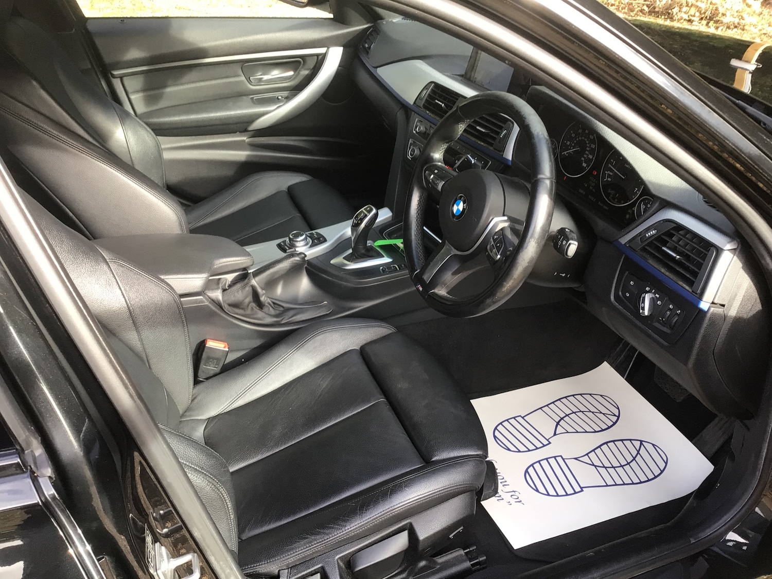 Used BMW 3 Series 2013 for sale - 76514373: Photo 10