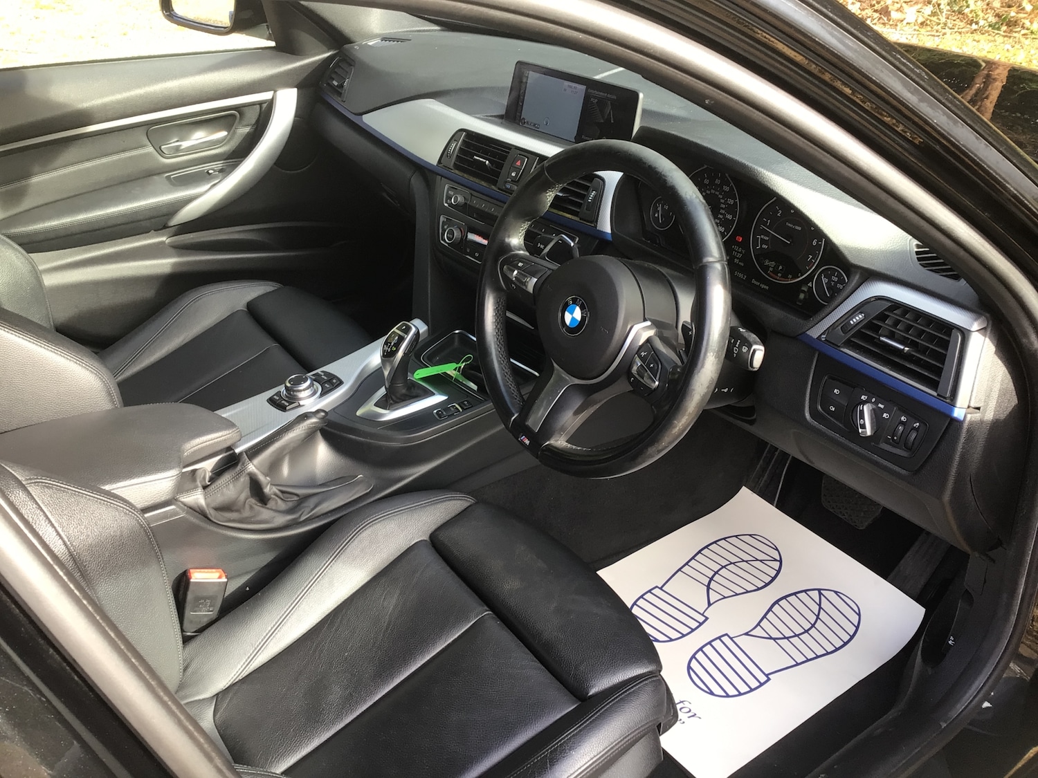 Used BMW 3 Series 2013 for sale - 76514373: Photo 11