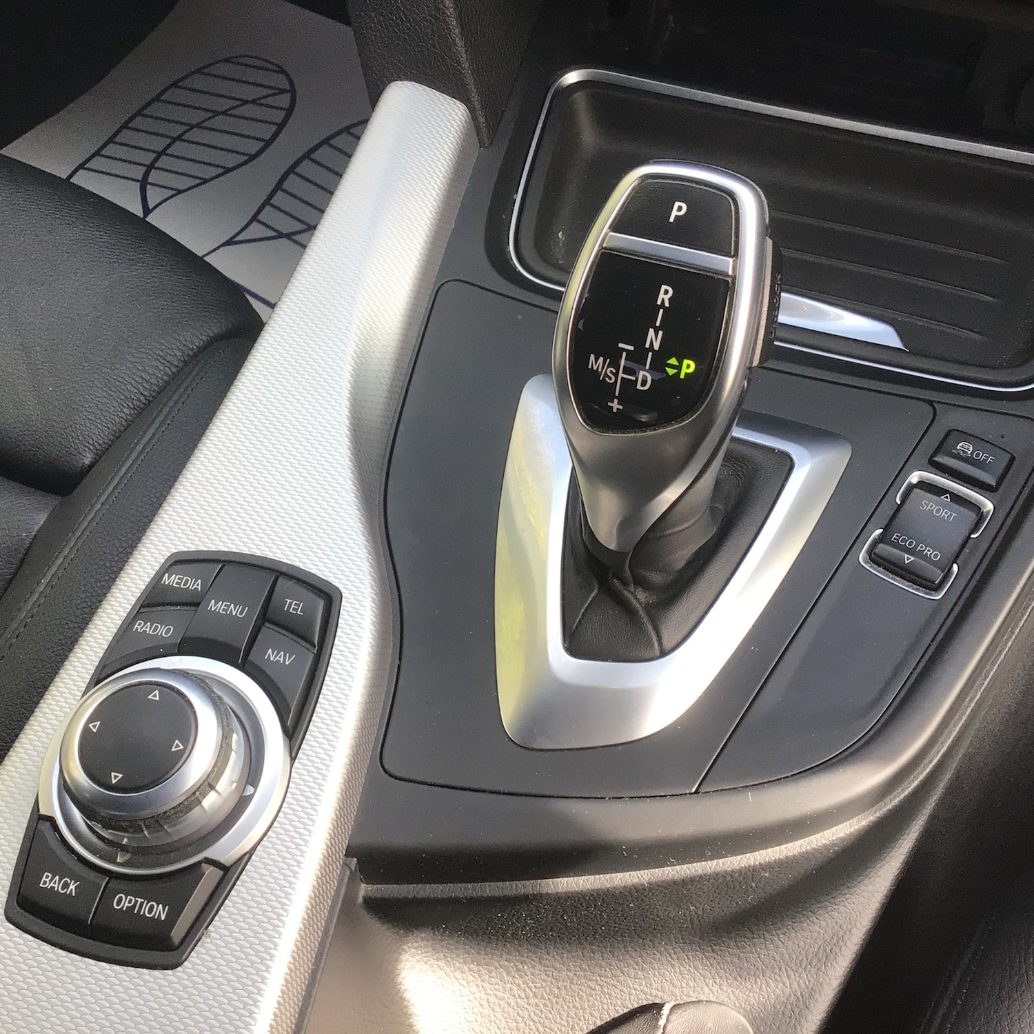 Used BMW 3 Series 2013 for sale - 76514373: Photo 12