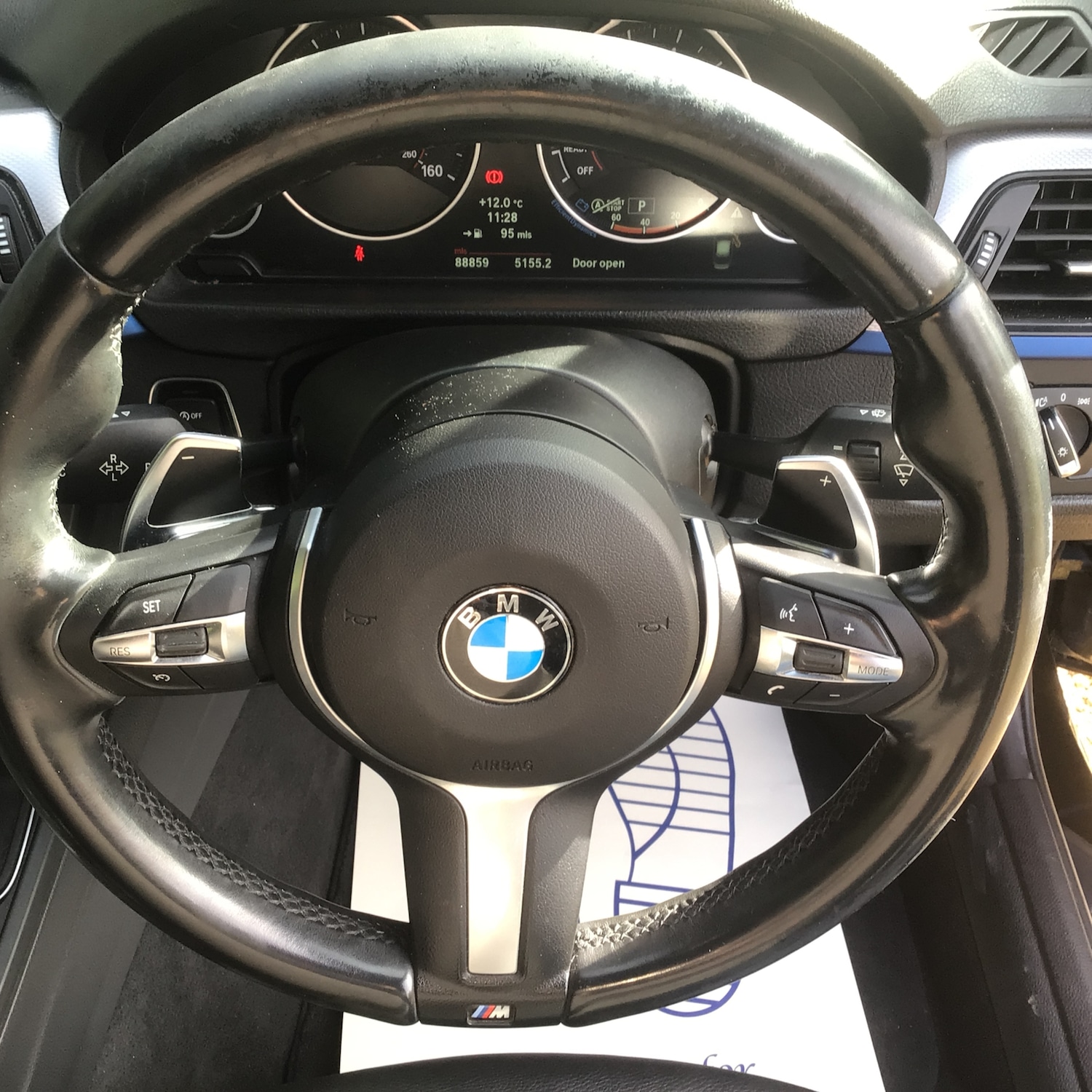 Used BMW 3 Series 2013 for sale - 76514373: Photo 15
