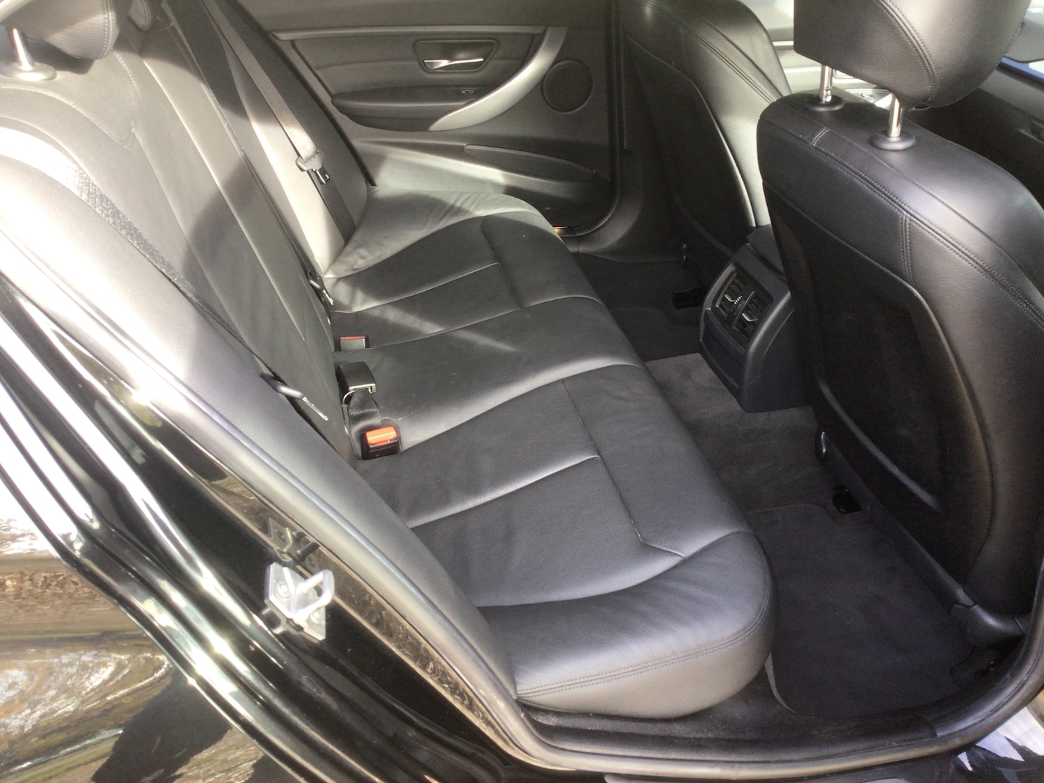 Used BMW 3 Series 2013 for sale - 76514373: Photo 19